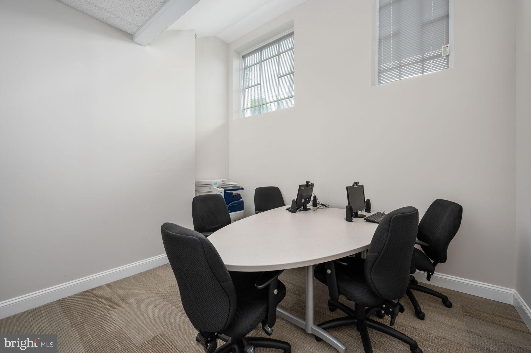 DOWNTOWN FREDERICKSBURG - Commercial Lease