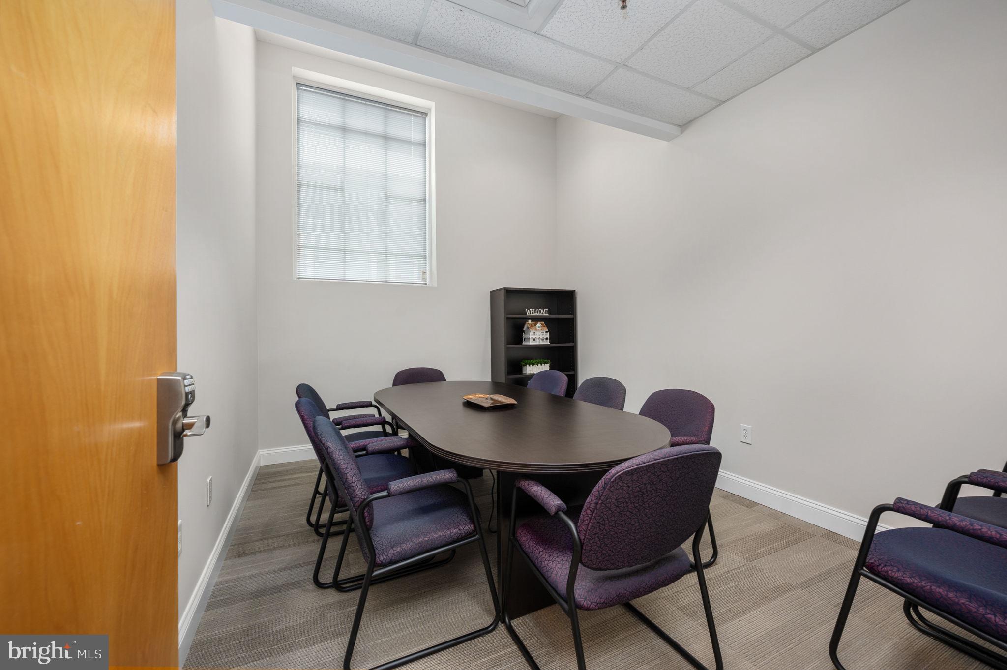 DOWNTOWN FREDERICKSBURG - Commercial Lease