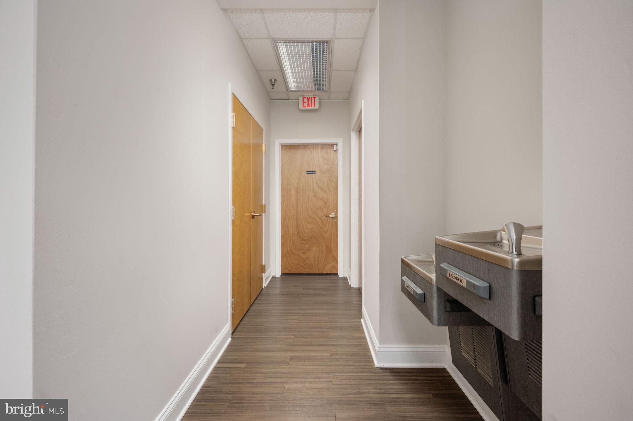 DOWNTOWN FREDERICKSBURG - Commercial Lease