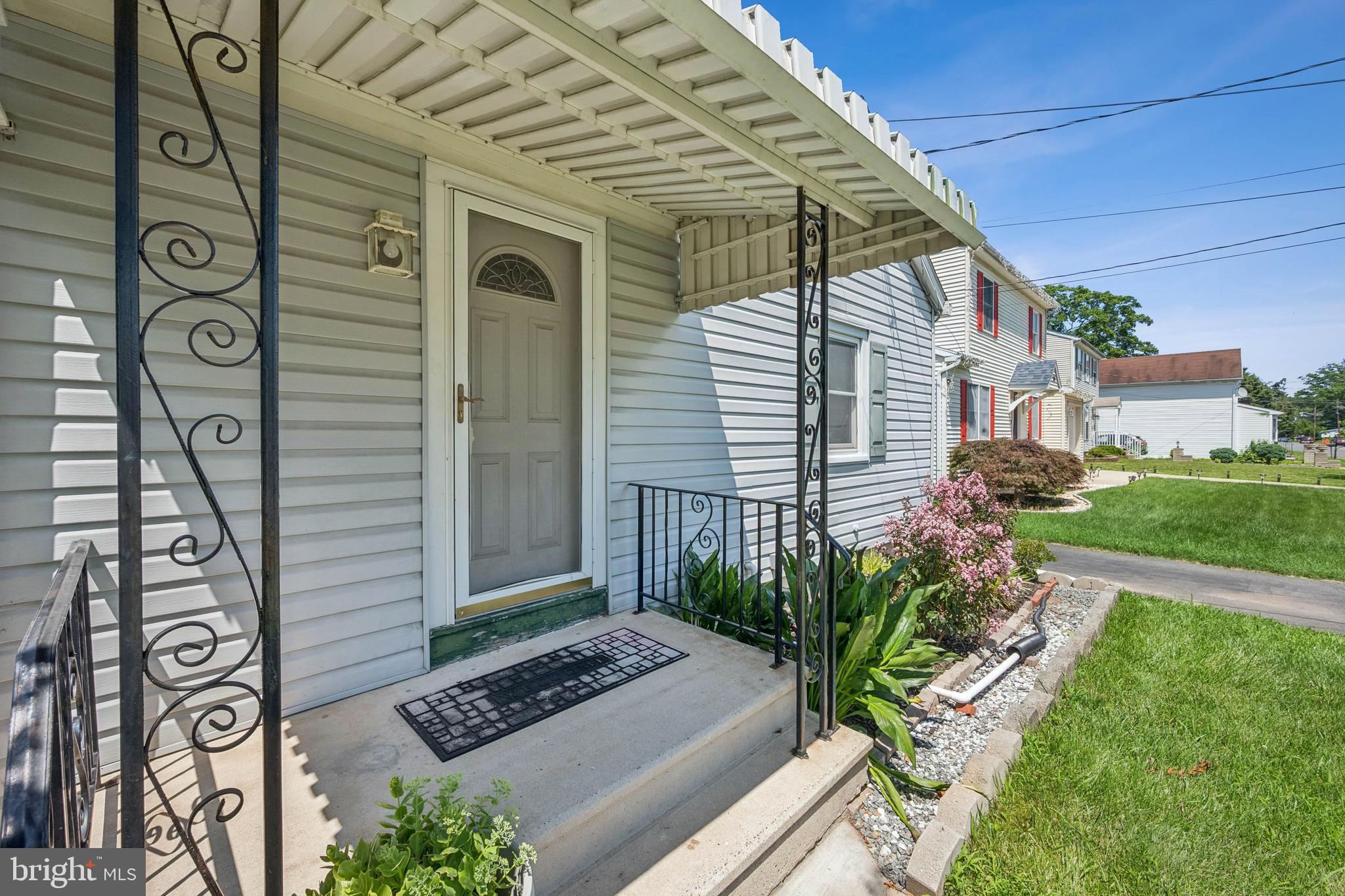 138 MORGAN AVENUE