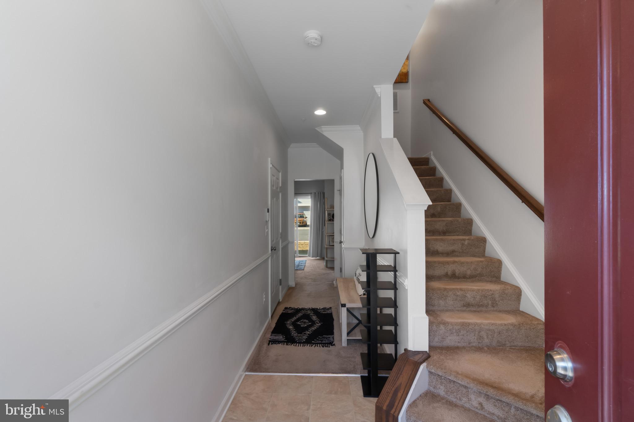 OAKWOOD VILLAGE - Residential