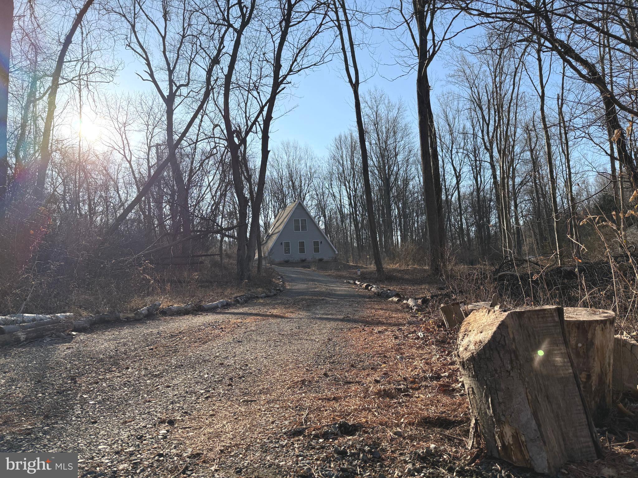 468 HALLMAN ROAD