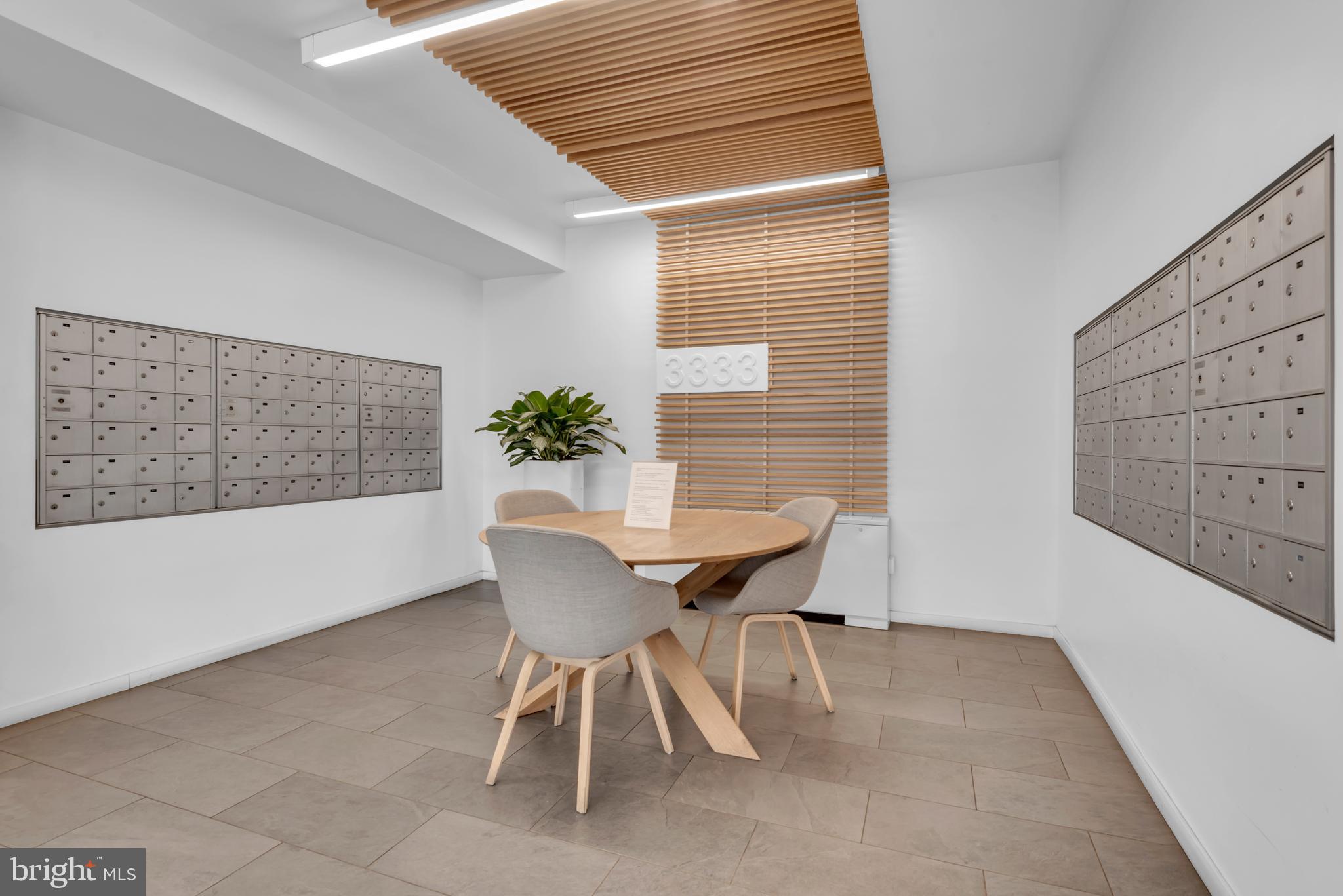 THE WATERFORD - Residential