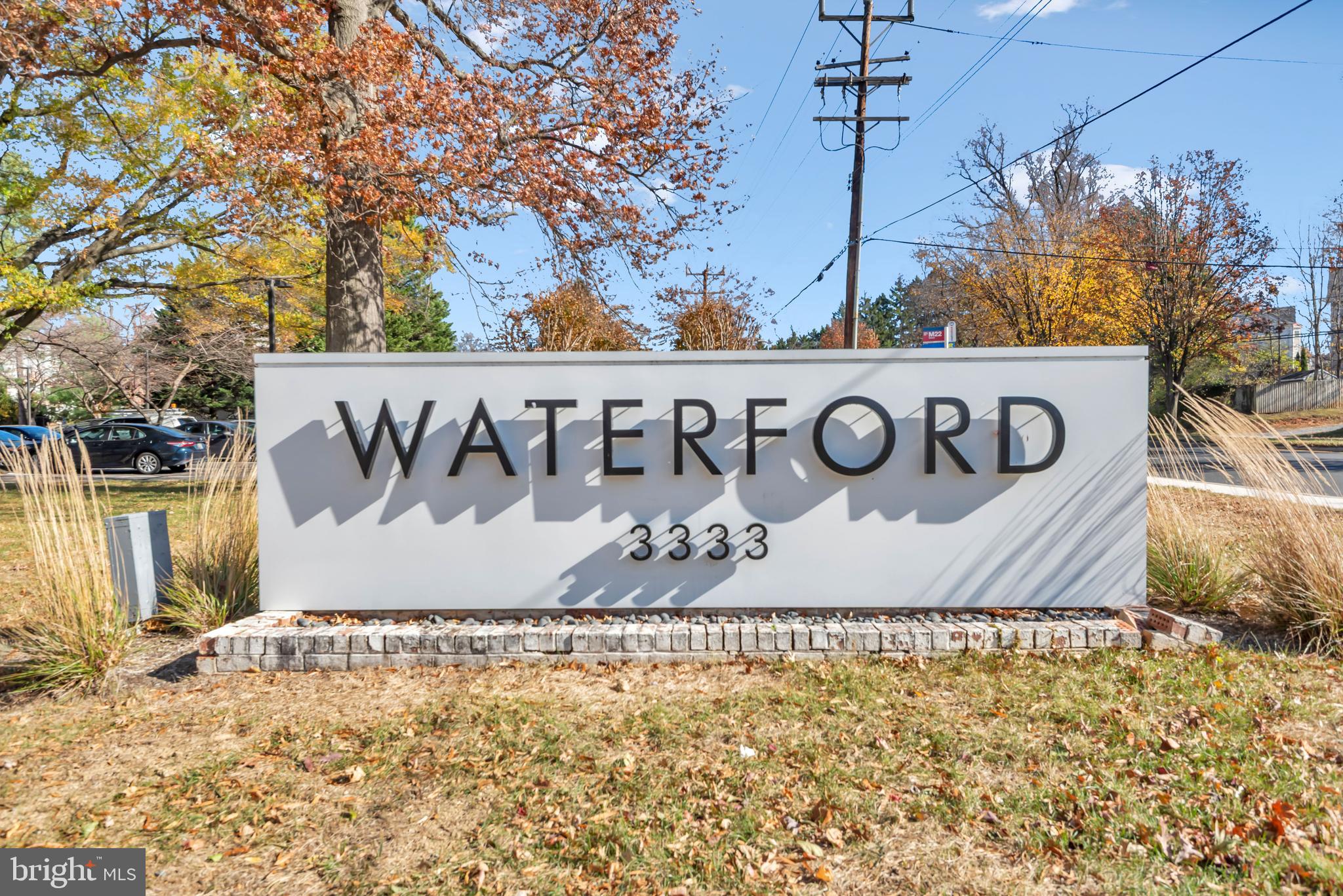 THE WATERFORD - Residential