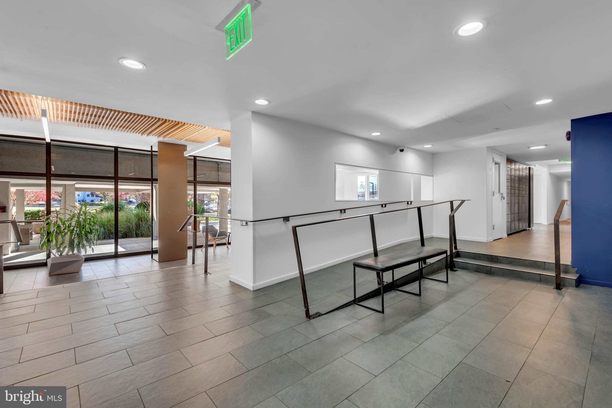 THE WATERFORD - Residential