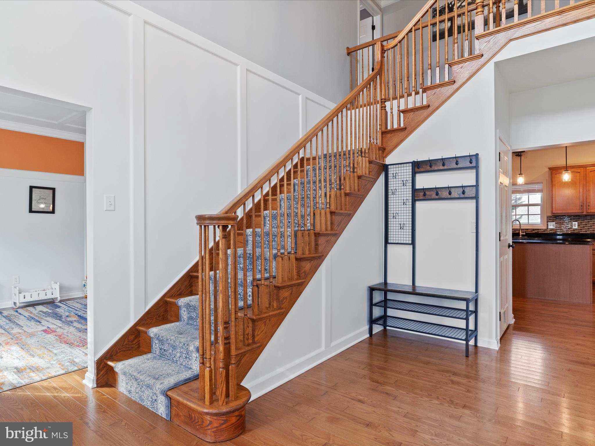 FORGEDALE CROSSING - Residential