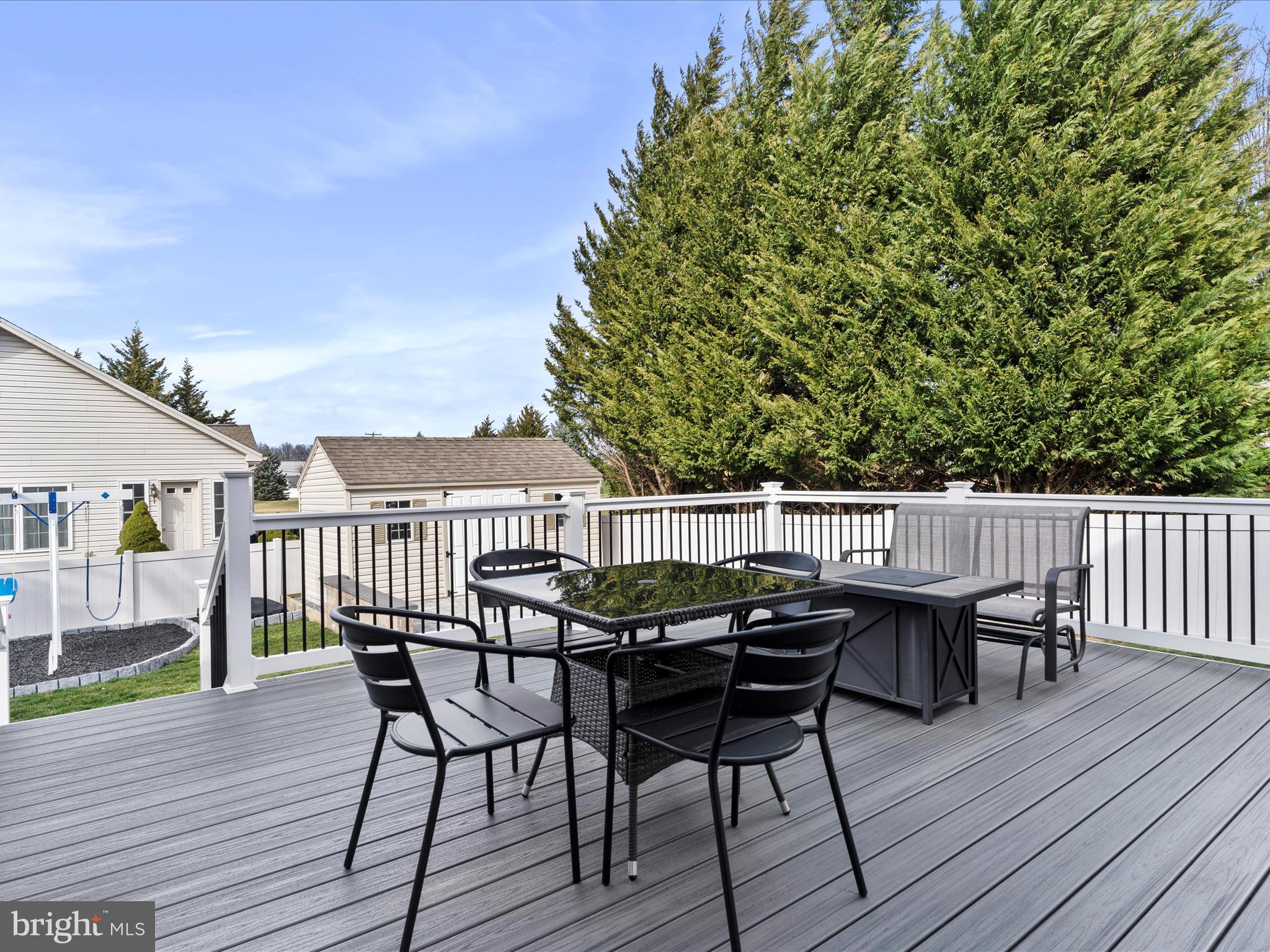 FORGEDALE CROSSING - Residential