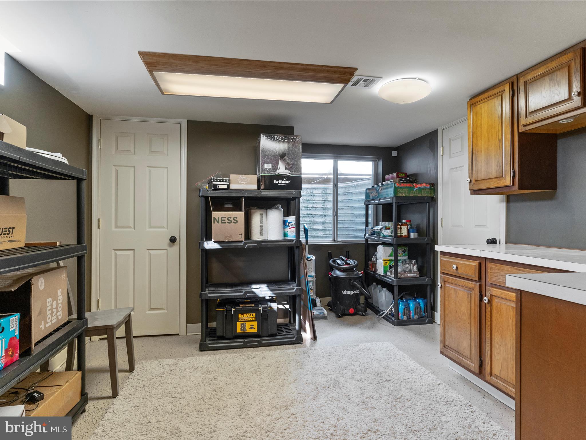 FORGEDALE CROSSING - Residential