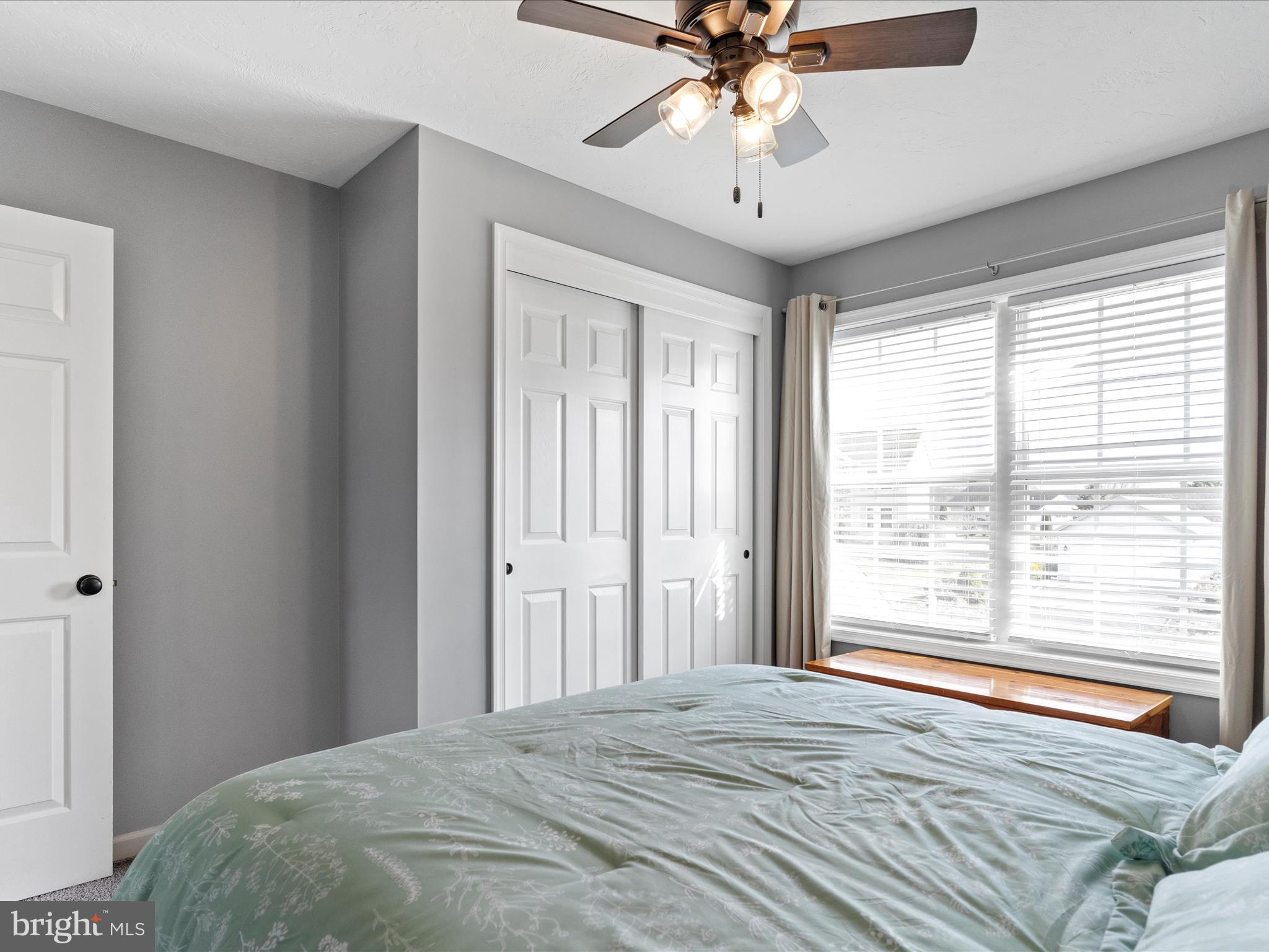 FORGEDALE CROSSING - Residential