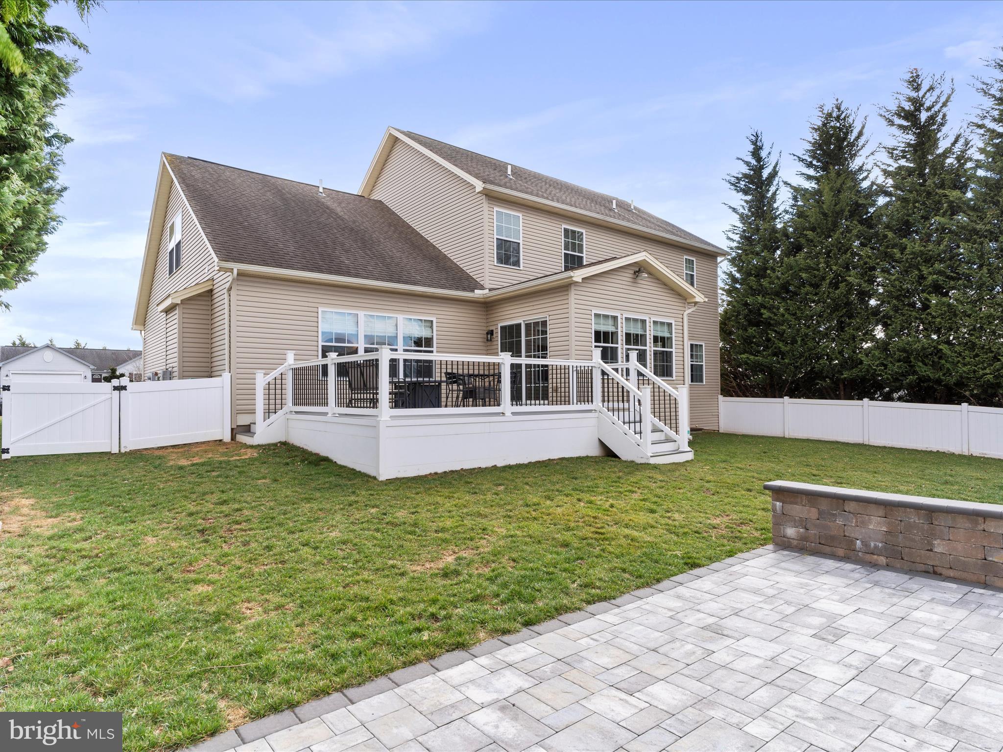 FORGEDALE CROSSING - Residential