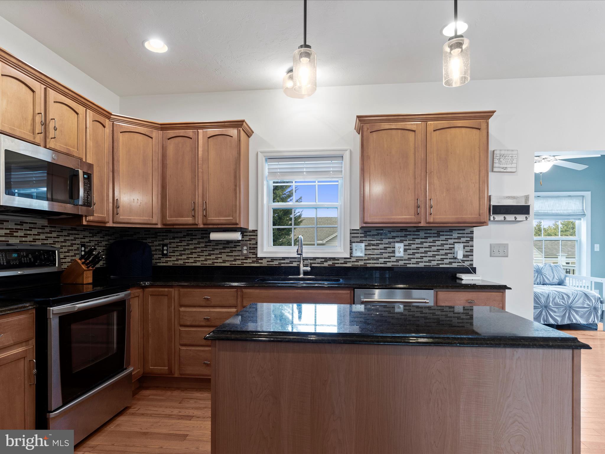 FORGEDALE CROSSING - Residential