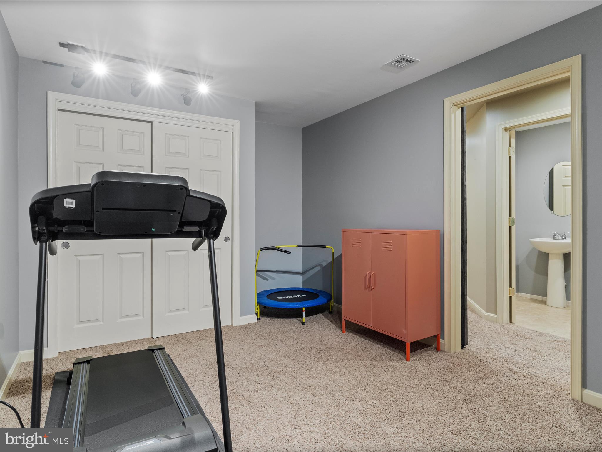 FORGEDALE CROSSING - Residential