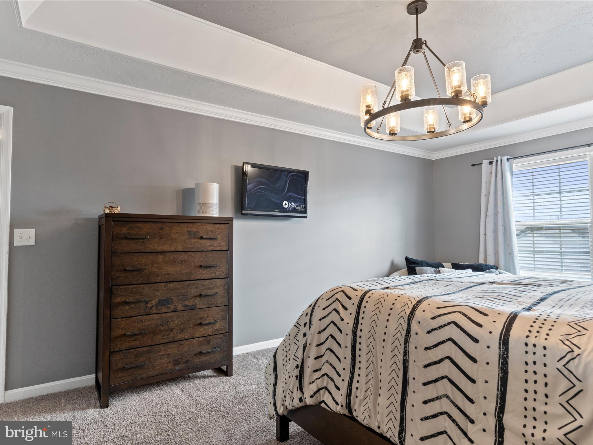 FORGEDALE CROSSING - Residential