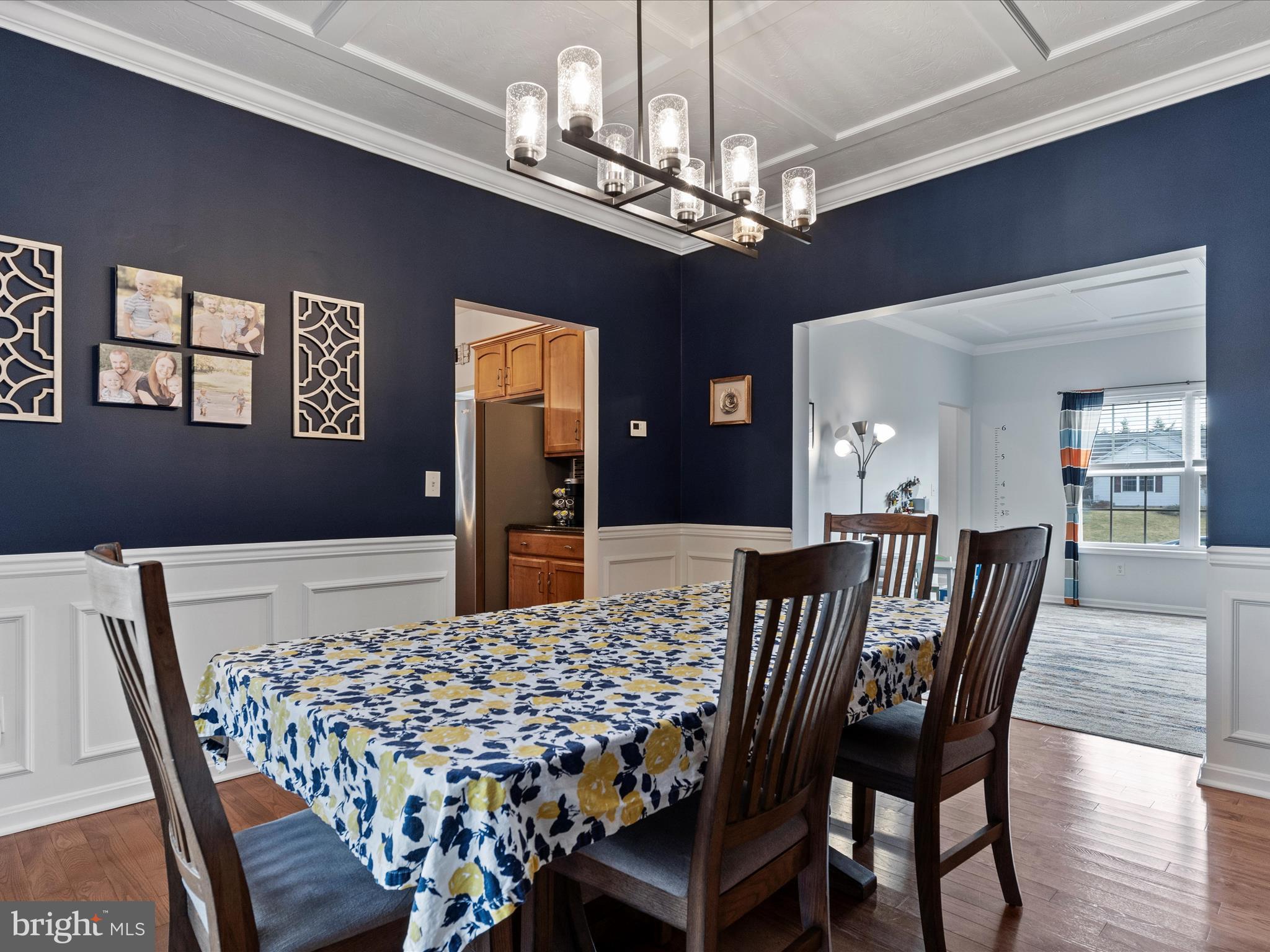 FORGEDALE CROSSING - Residential