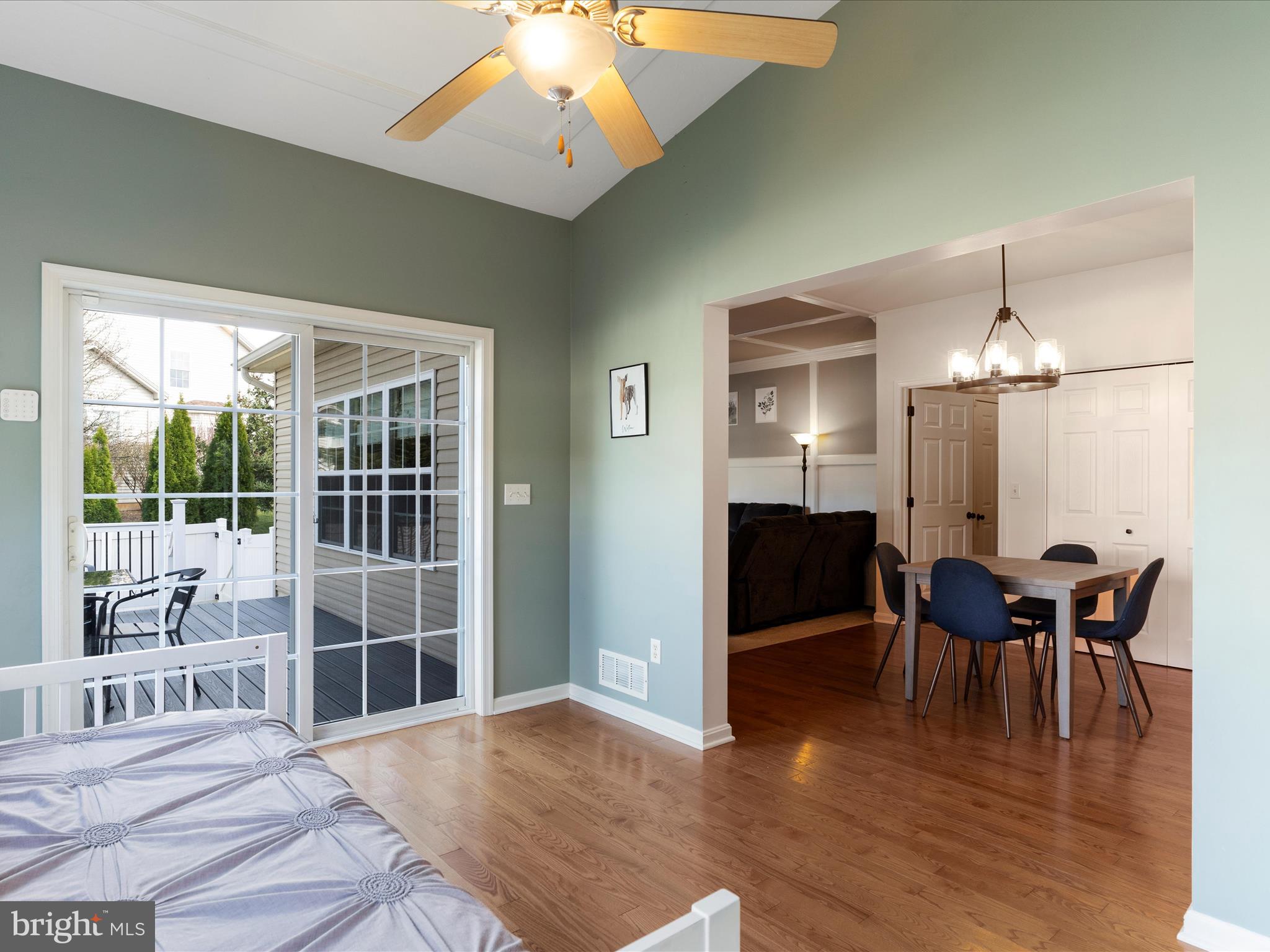 FORGEDALE CROSSING - Residential