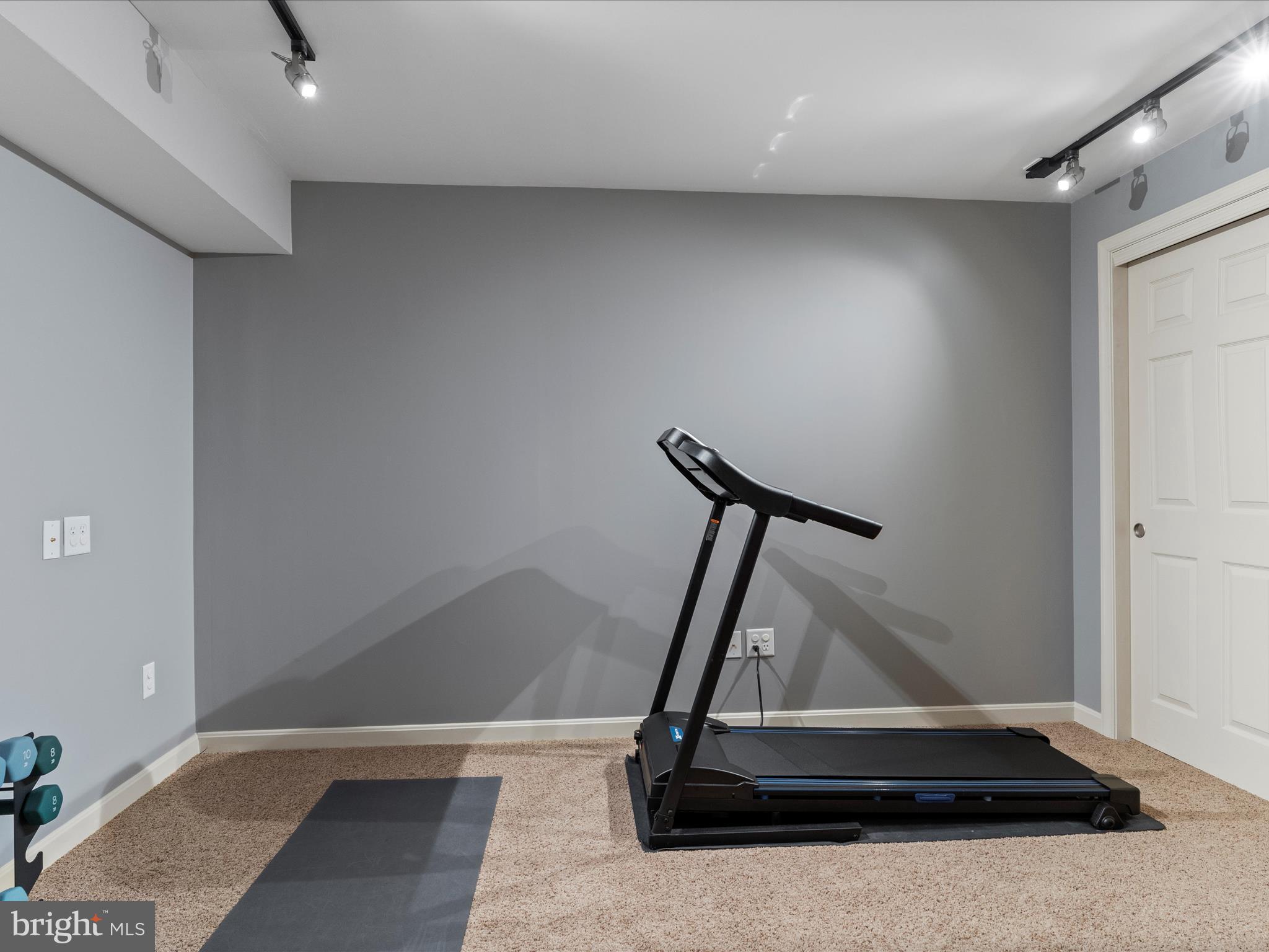 FORGEDALE CROSSING - Residential