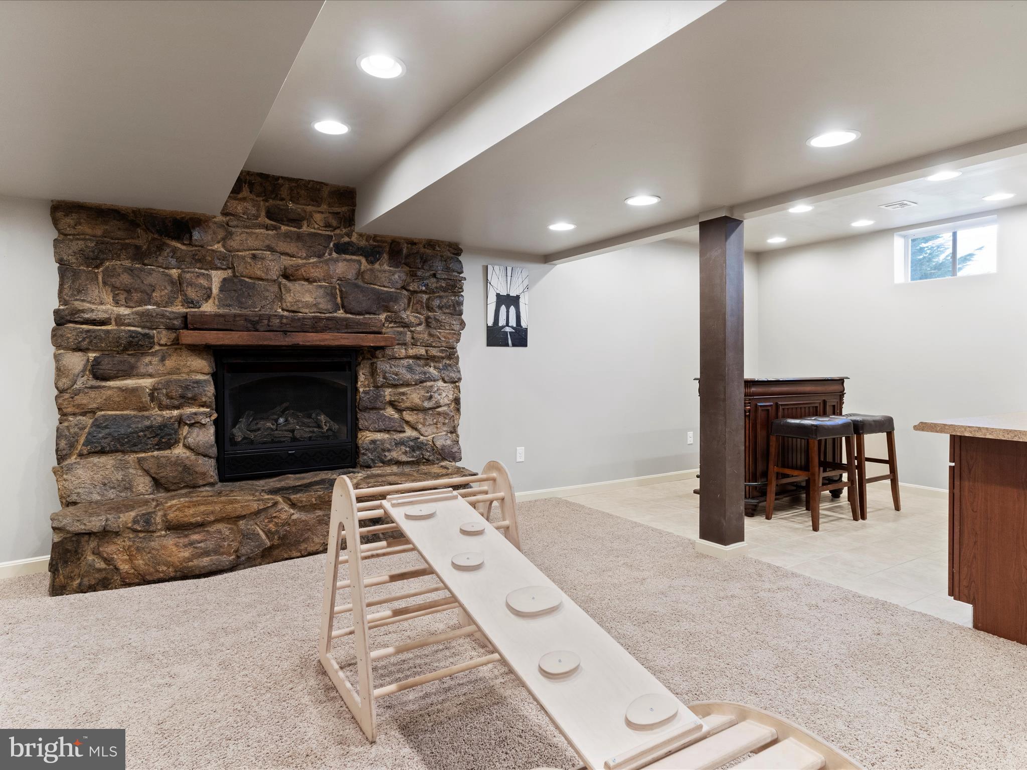 FORGEDALE CROSSING - Residential