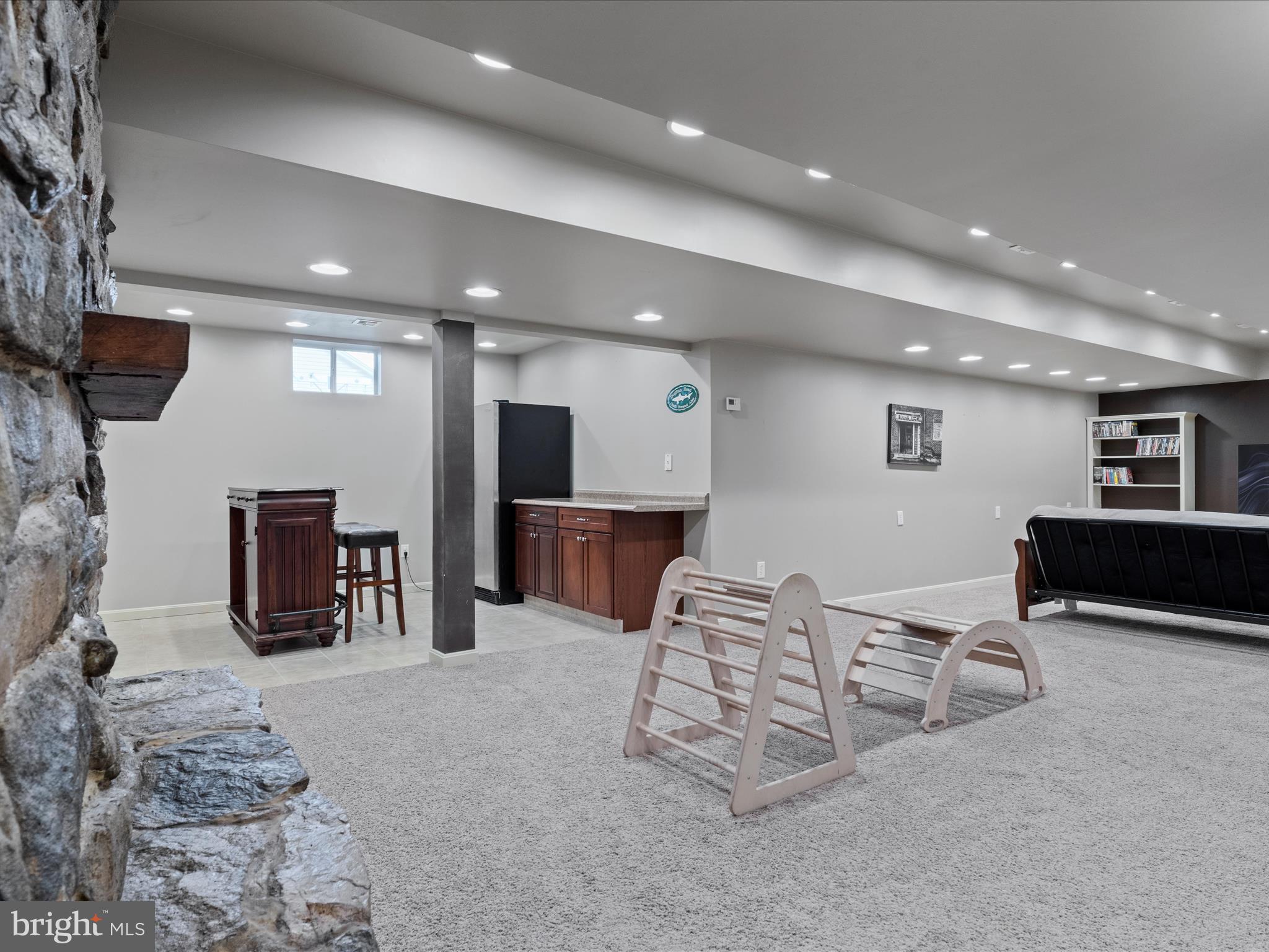 FORGEDALE CROSSING - Residential