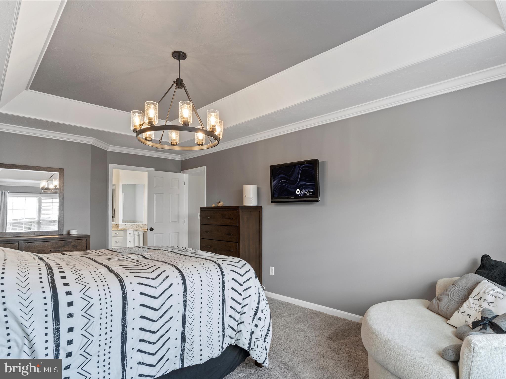 FORGEDALE CROSSING - Residential