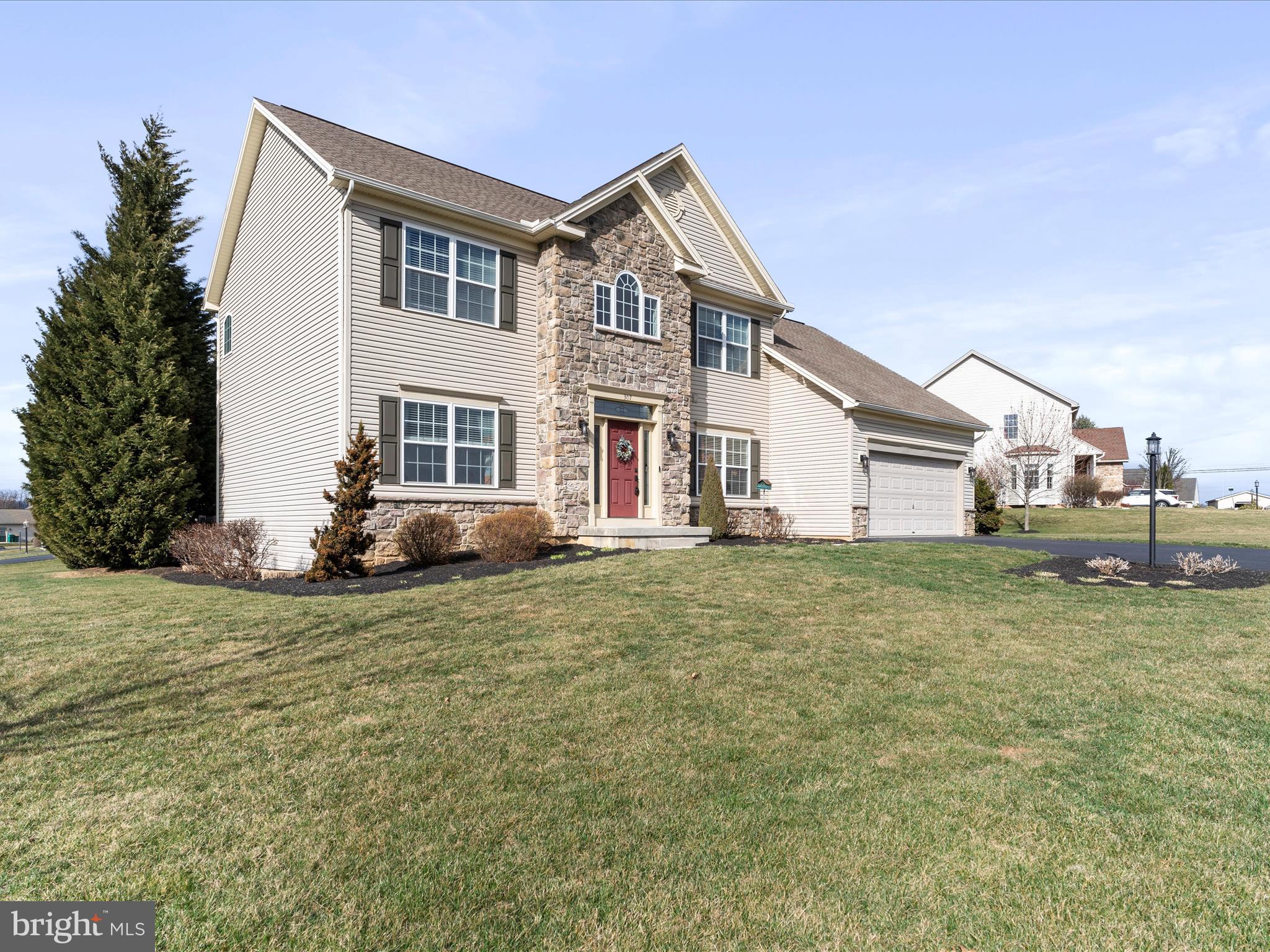 FORGEDALE CROSSING - Residential