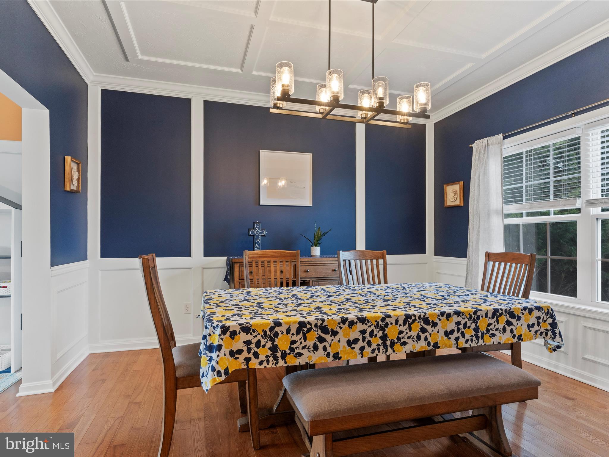 FORGEDALE CROSSING - Residential