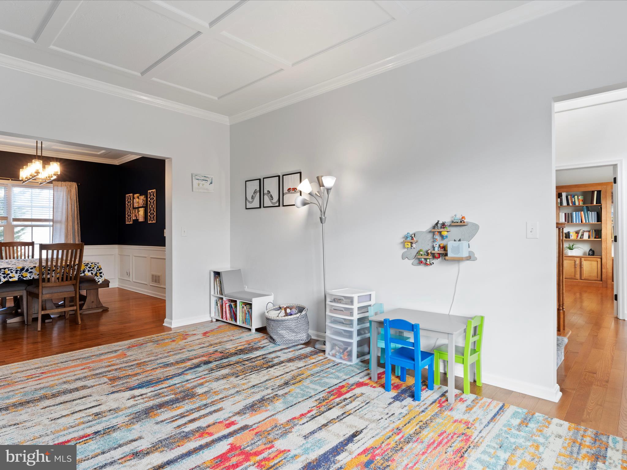 FORGEDALE CROSSING - Residential