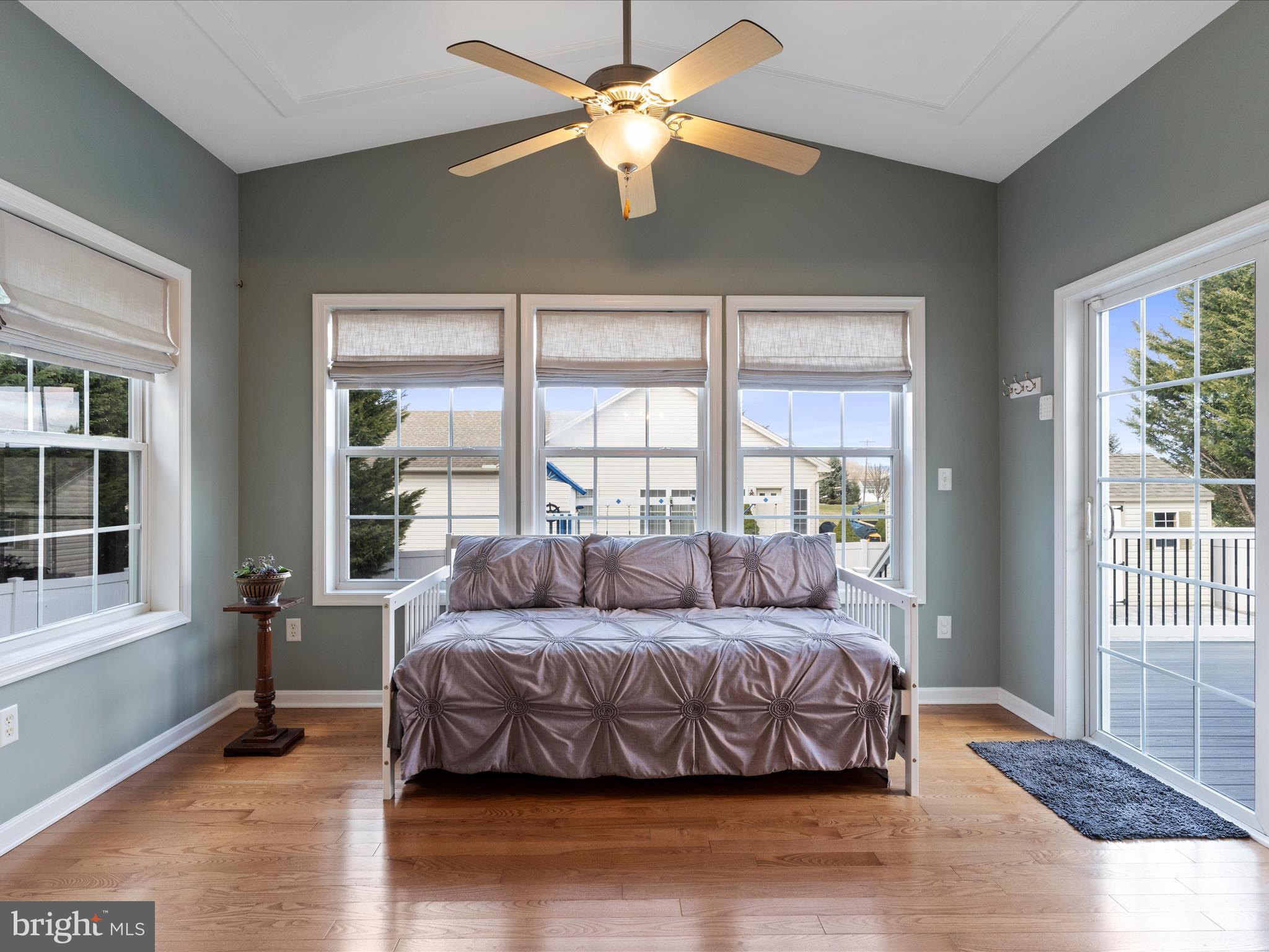 FORGEDALE CROSSING - Residential