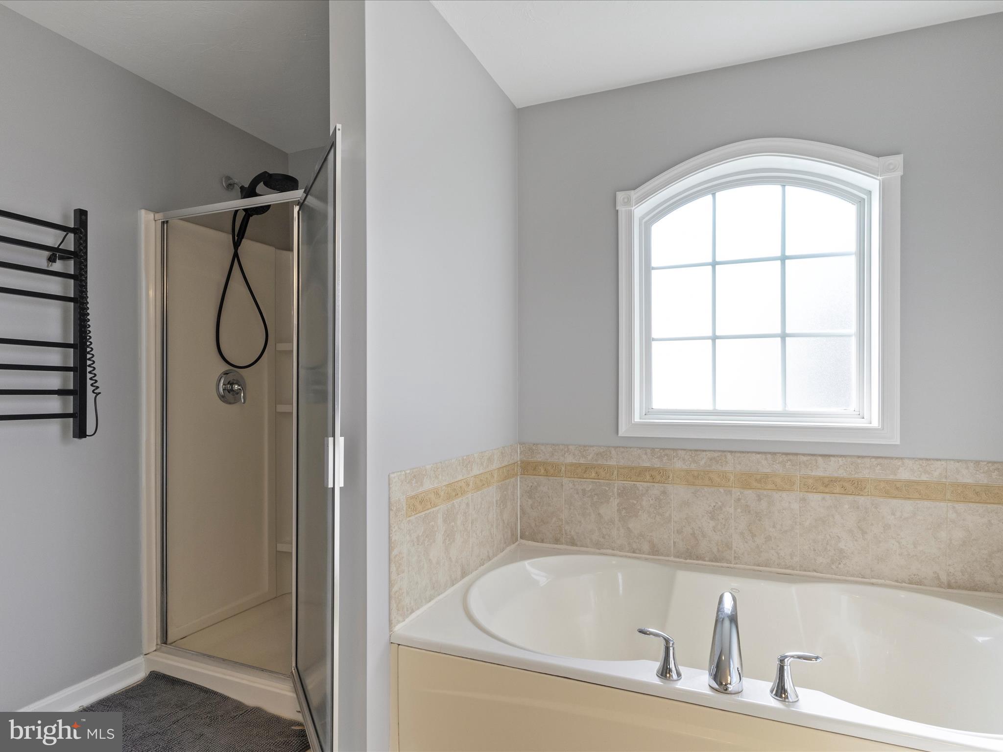 FORGEDALE CROSSING - Residential