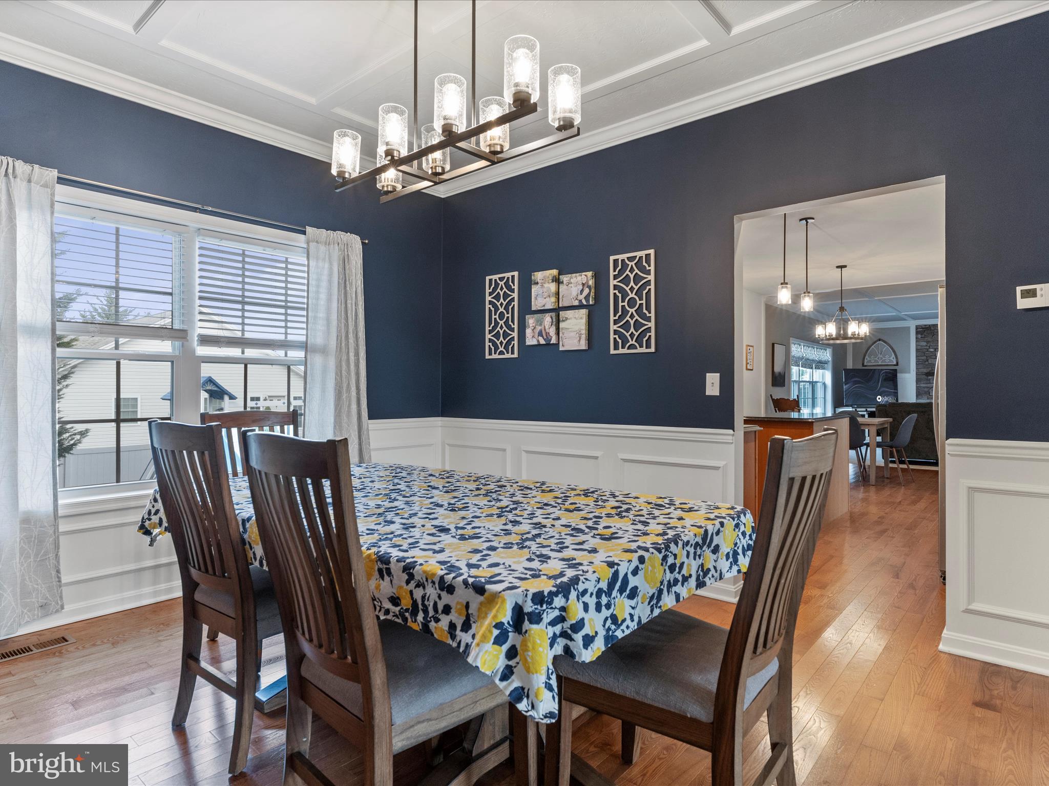 FORGEDALE CROSSING - Residential