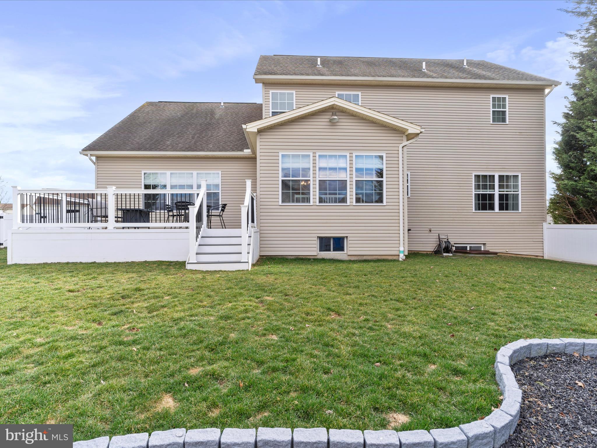 FORGEDALE CROSSING - Residential