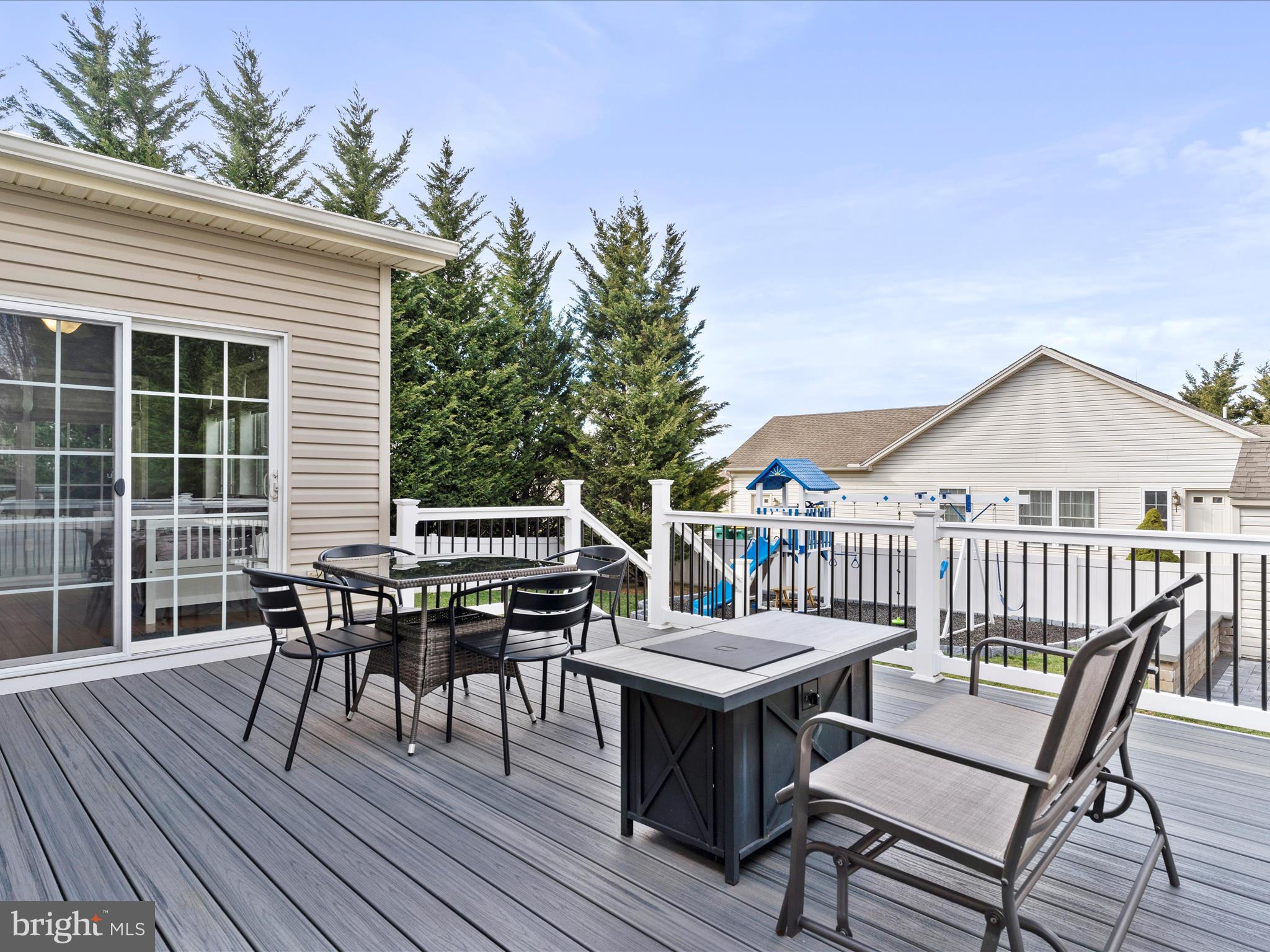 FORGEDALE CROSSING - Residential