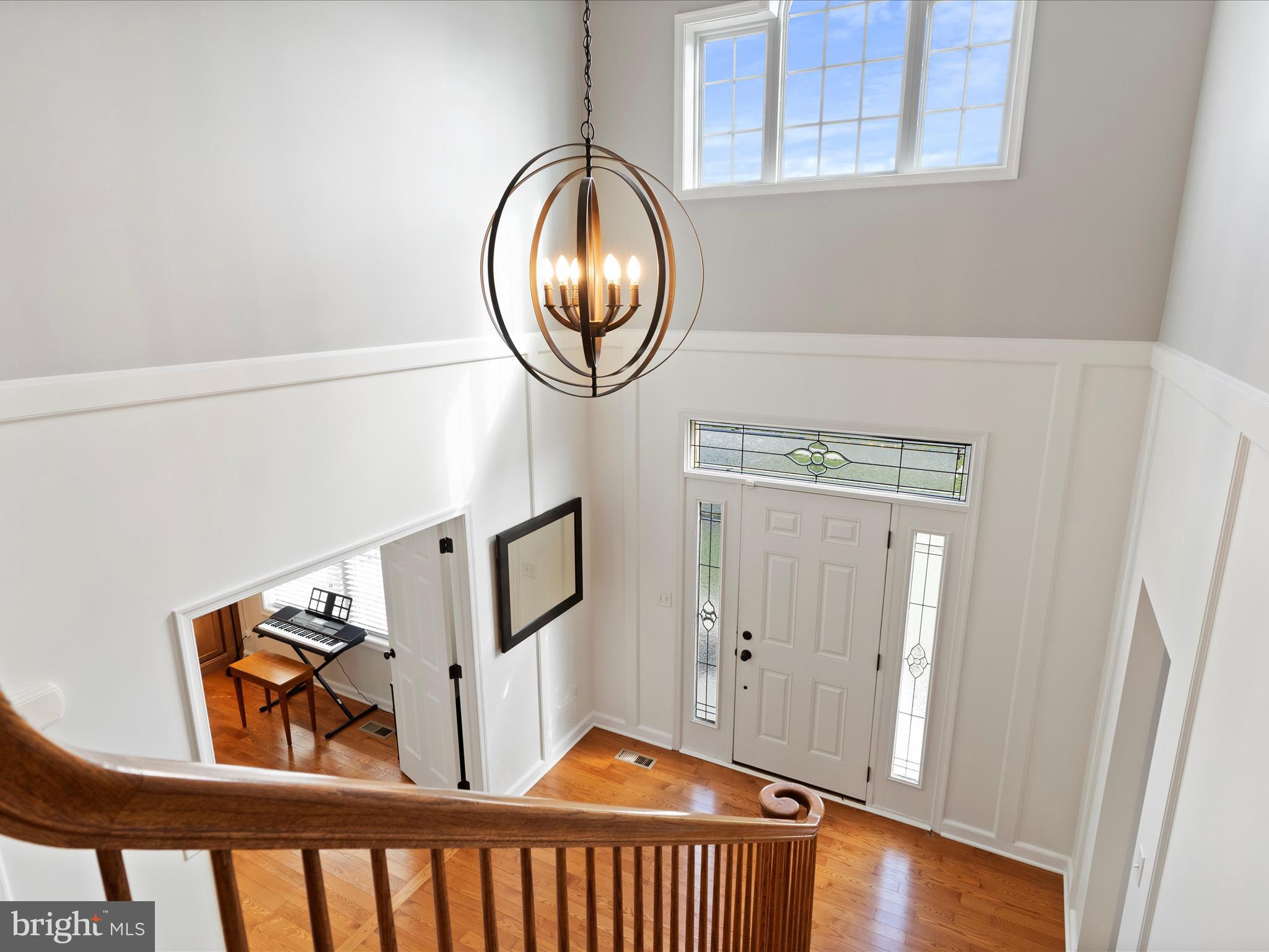 FORGEDALE CROSSING - Residential