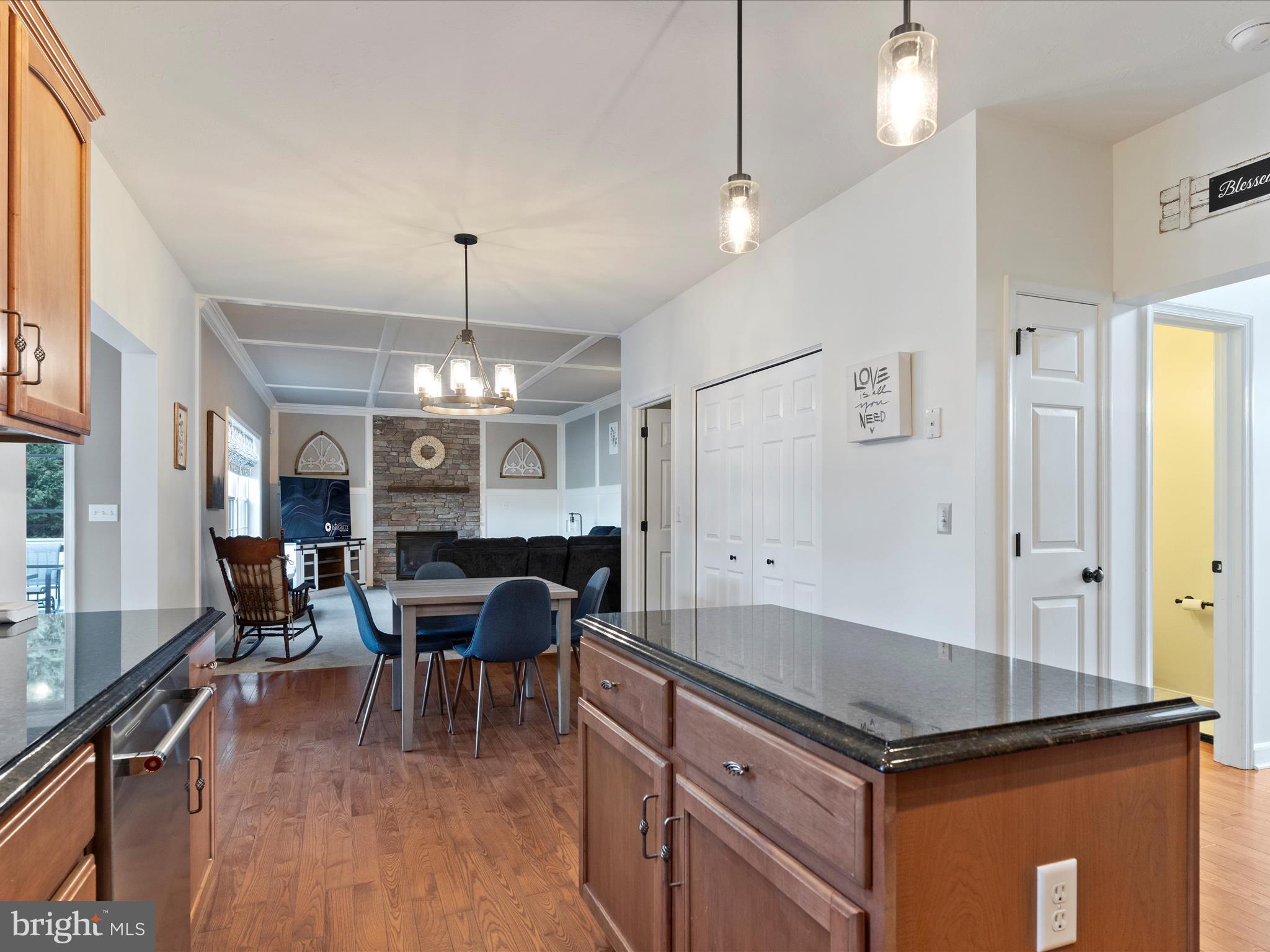 FORGEDALE CROSSING - Residential