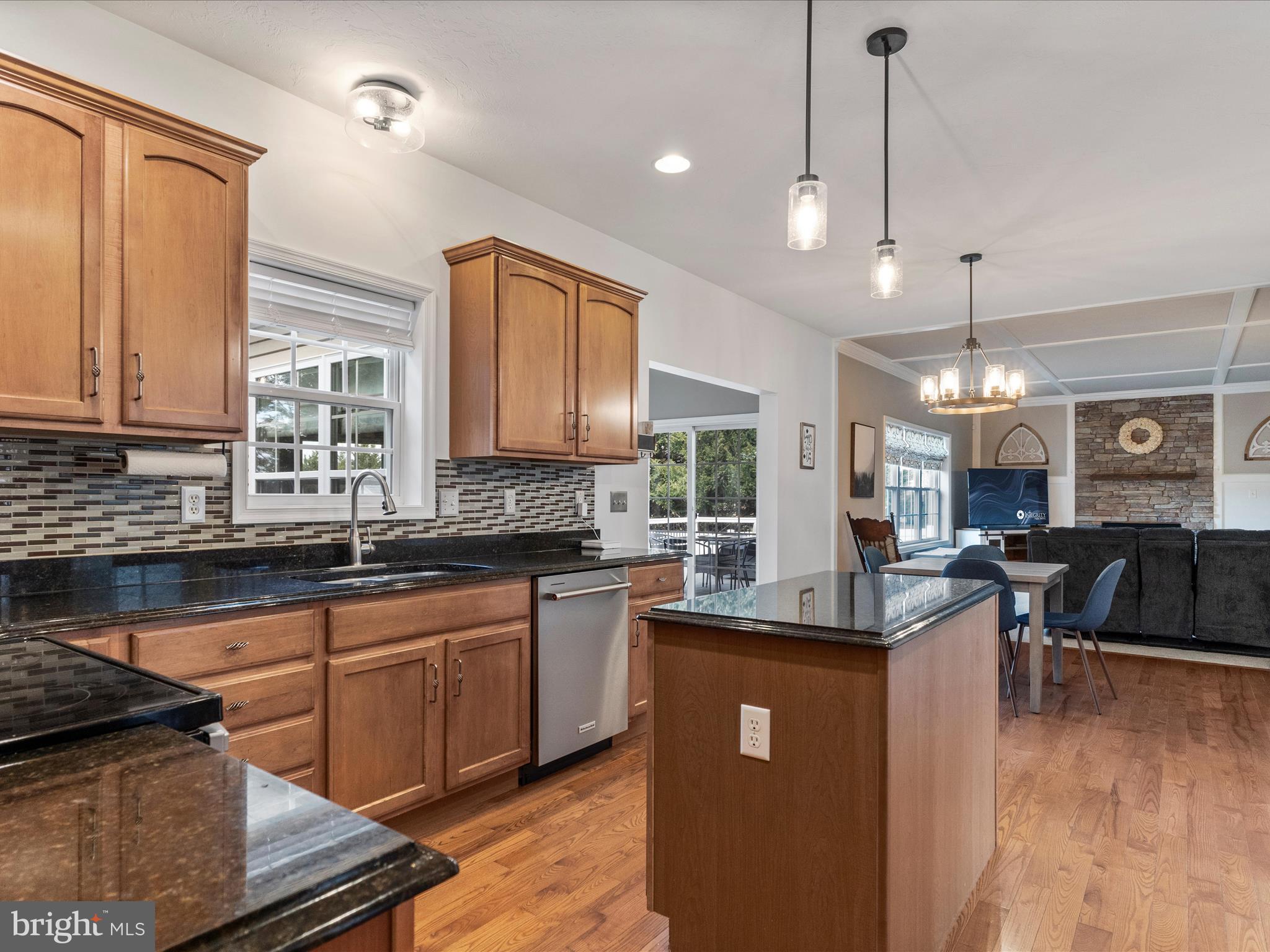 FORGEDALE CROSSING - Residential