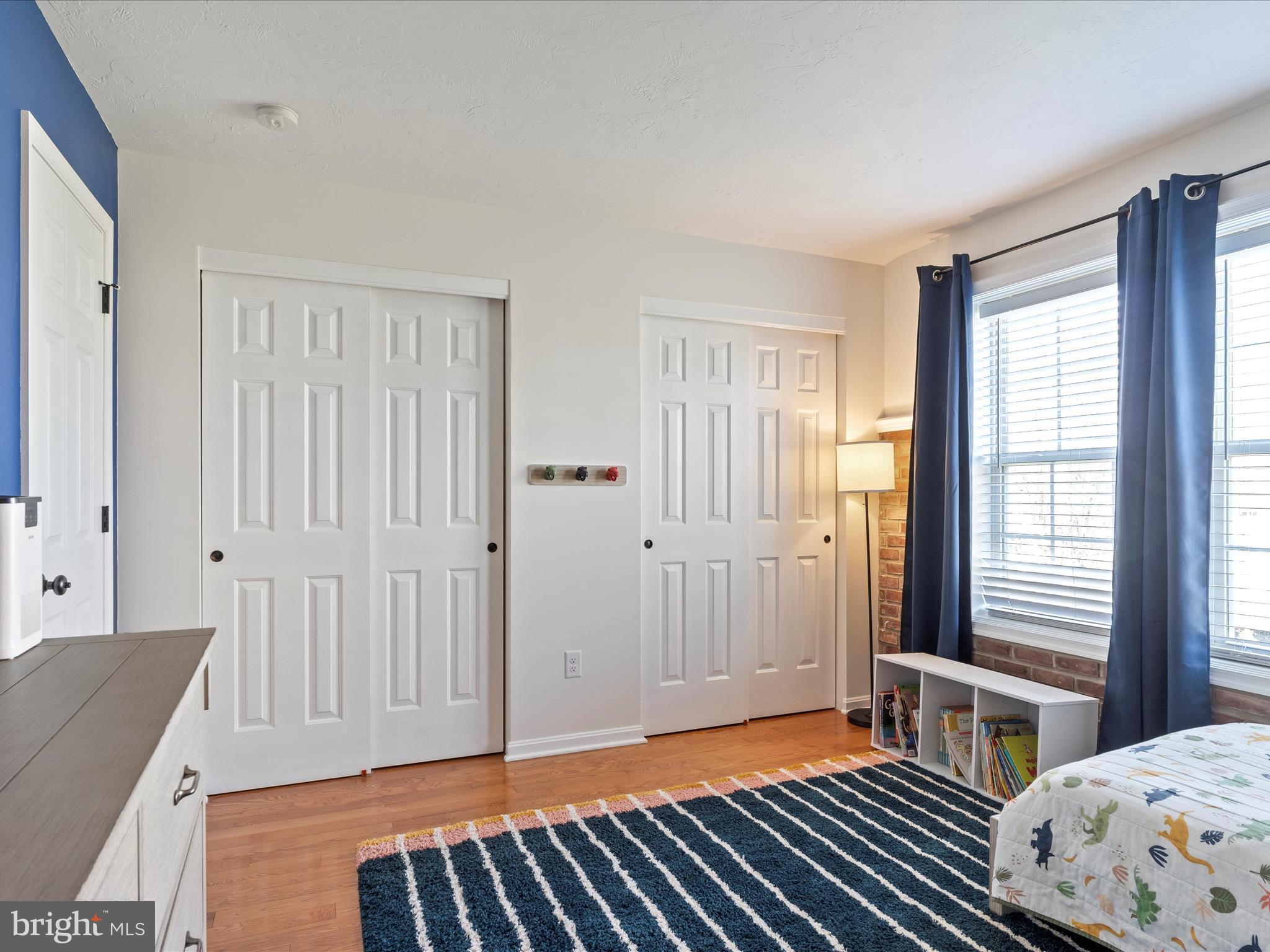 FORGEDALE CROSSING - Residential