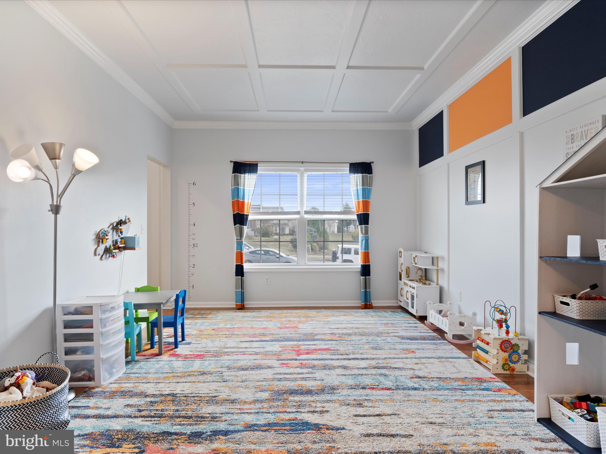 FORGEDALE CROSSING - Residential