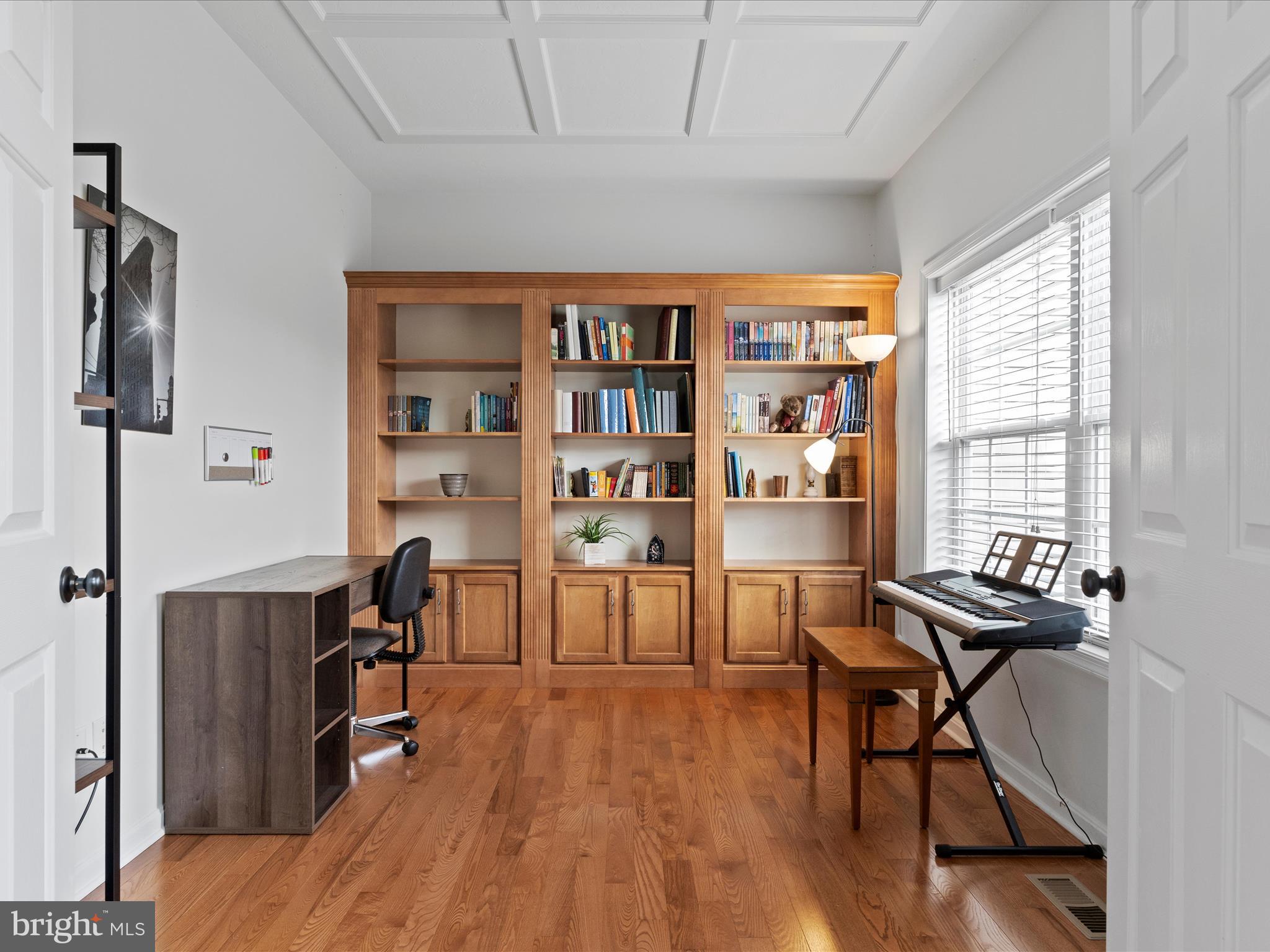 FORGEDALE CROSSING - Residential