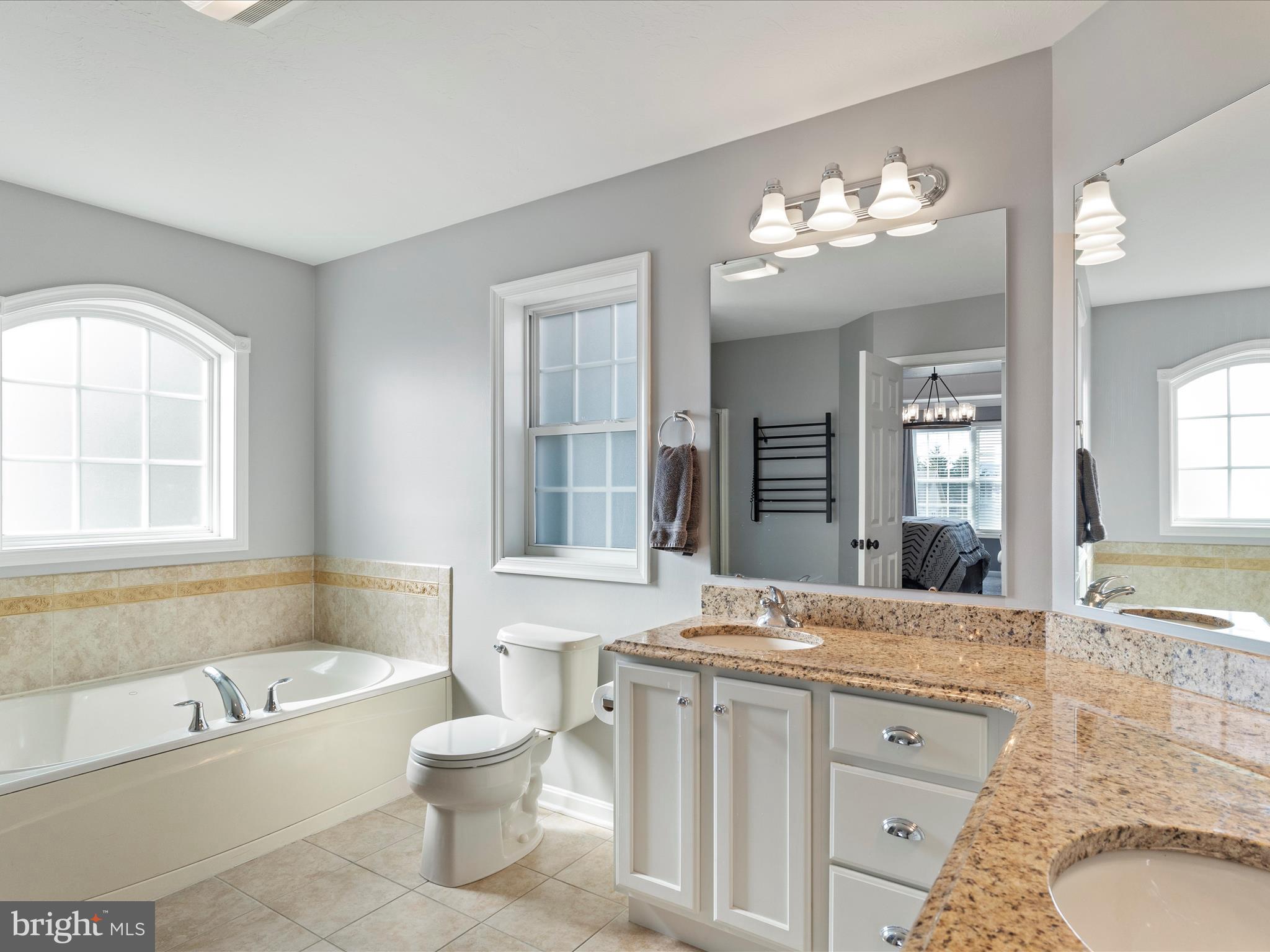 FORGEDALE CROSSING - Residential