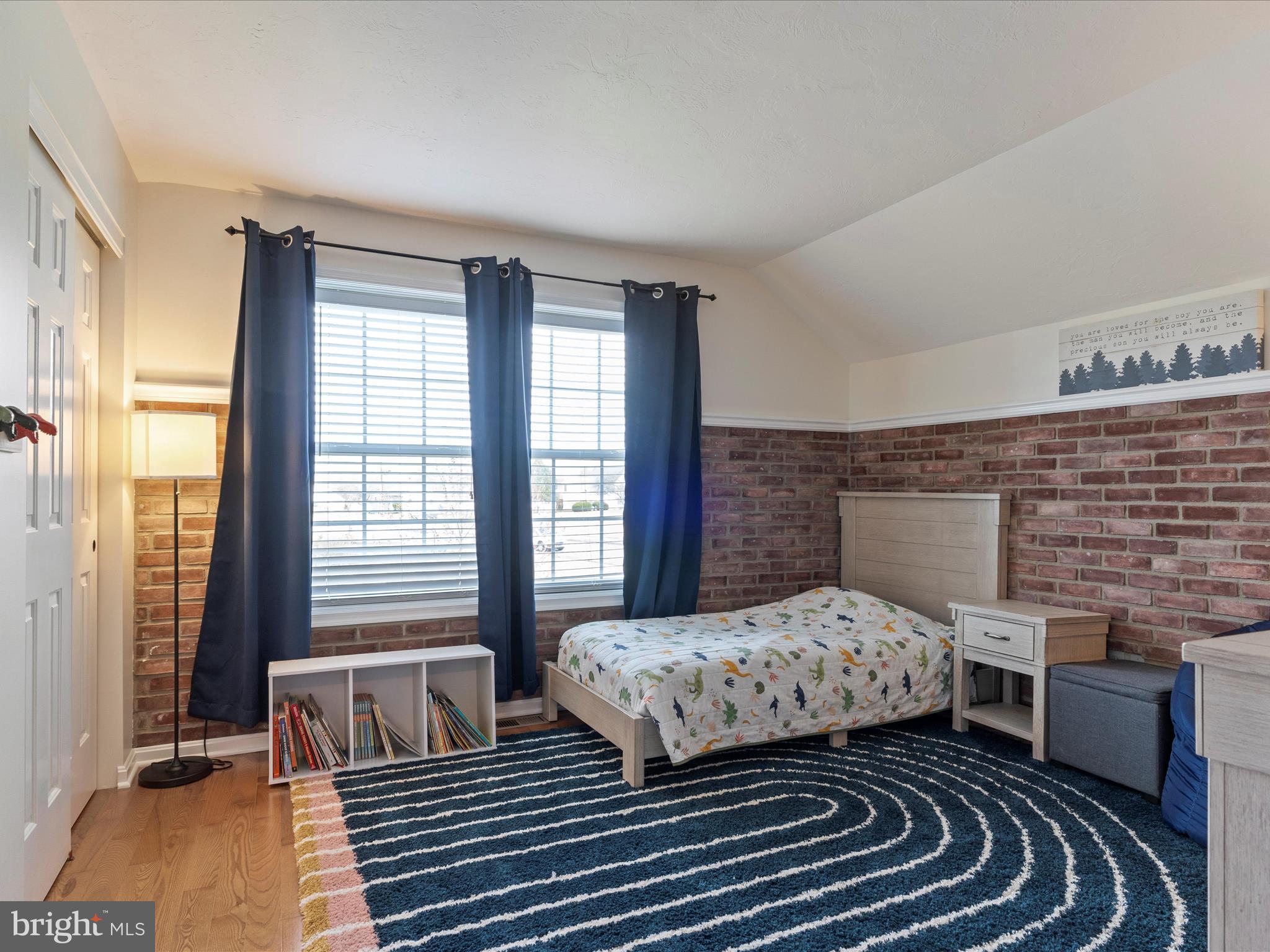 FORGEDALE CROSSING - Residential