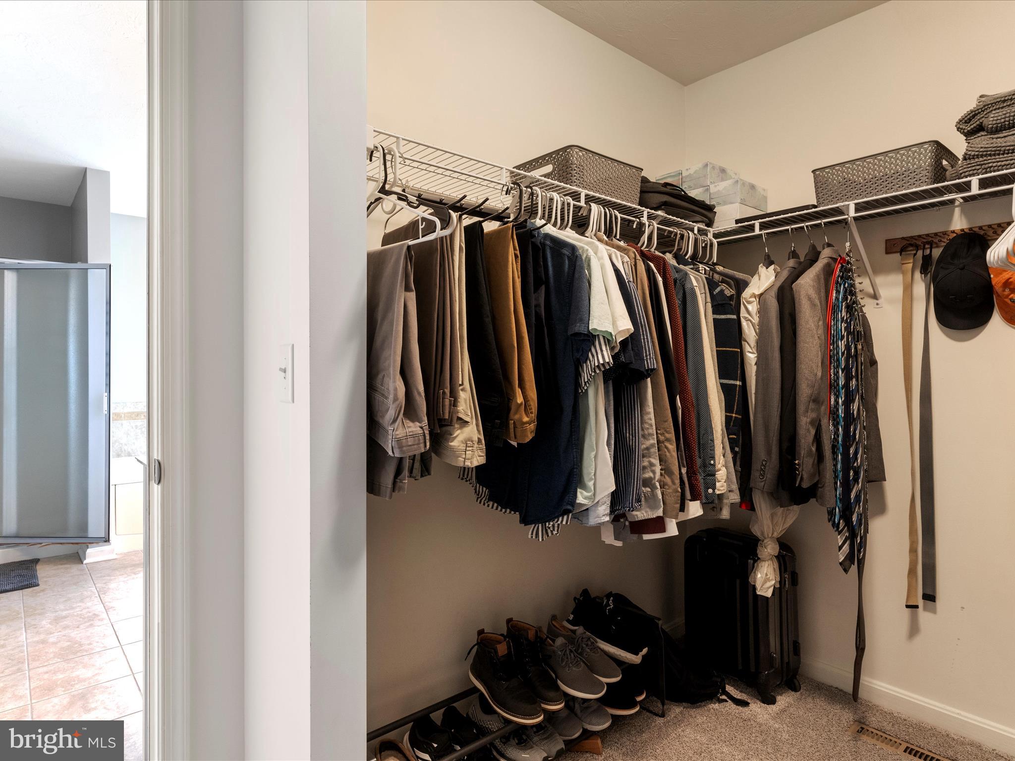 FORGEDALE CROSSING - Residential