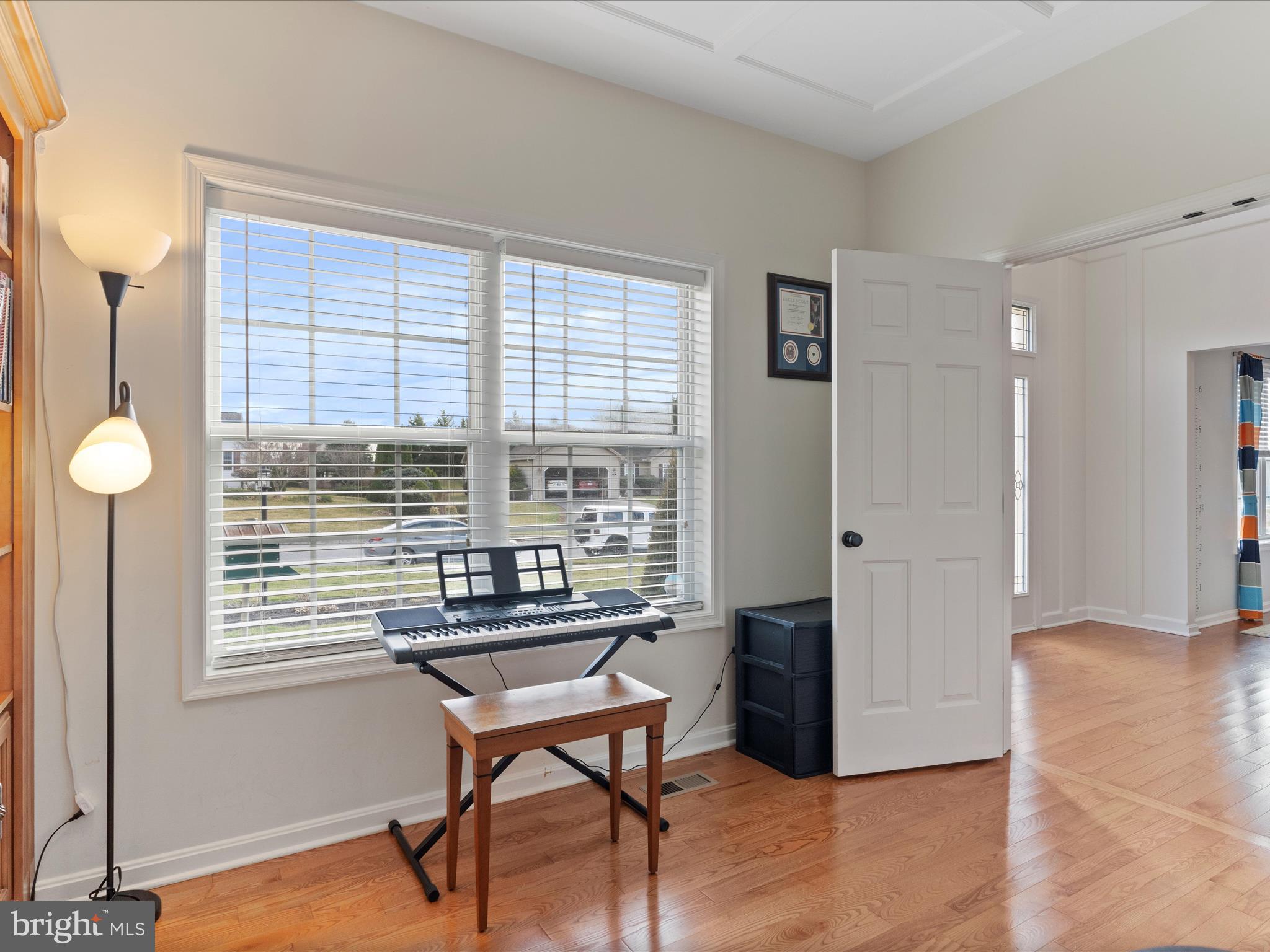 FORGEDALE CROSSING - Residential