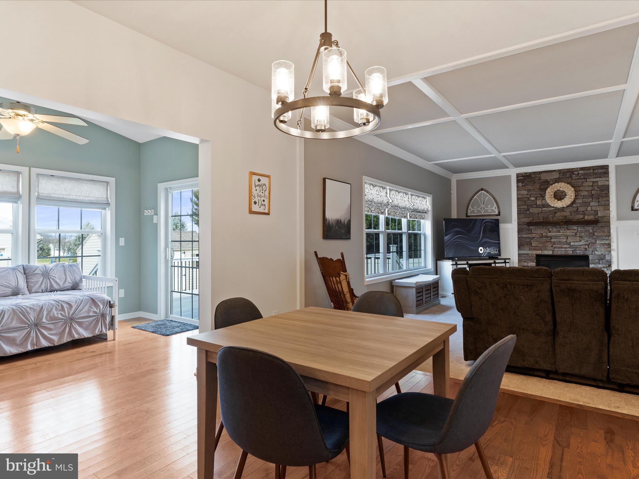 FORGEDALE CROSSING - Residential