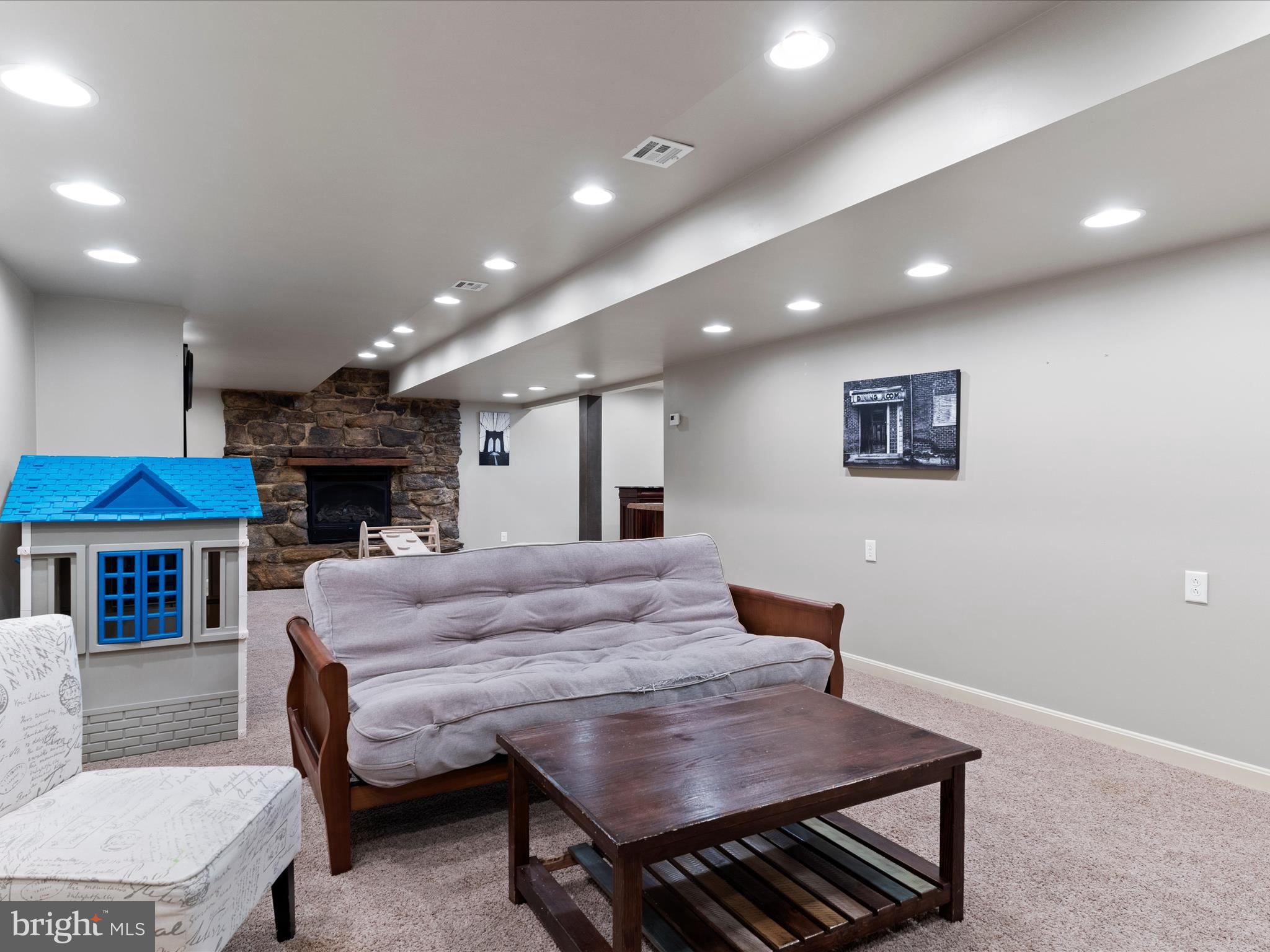 FORGEDALE CROSSING - Residential