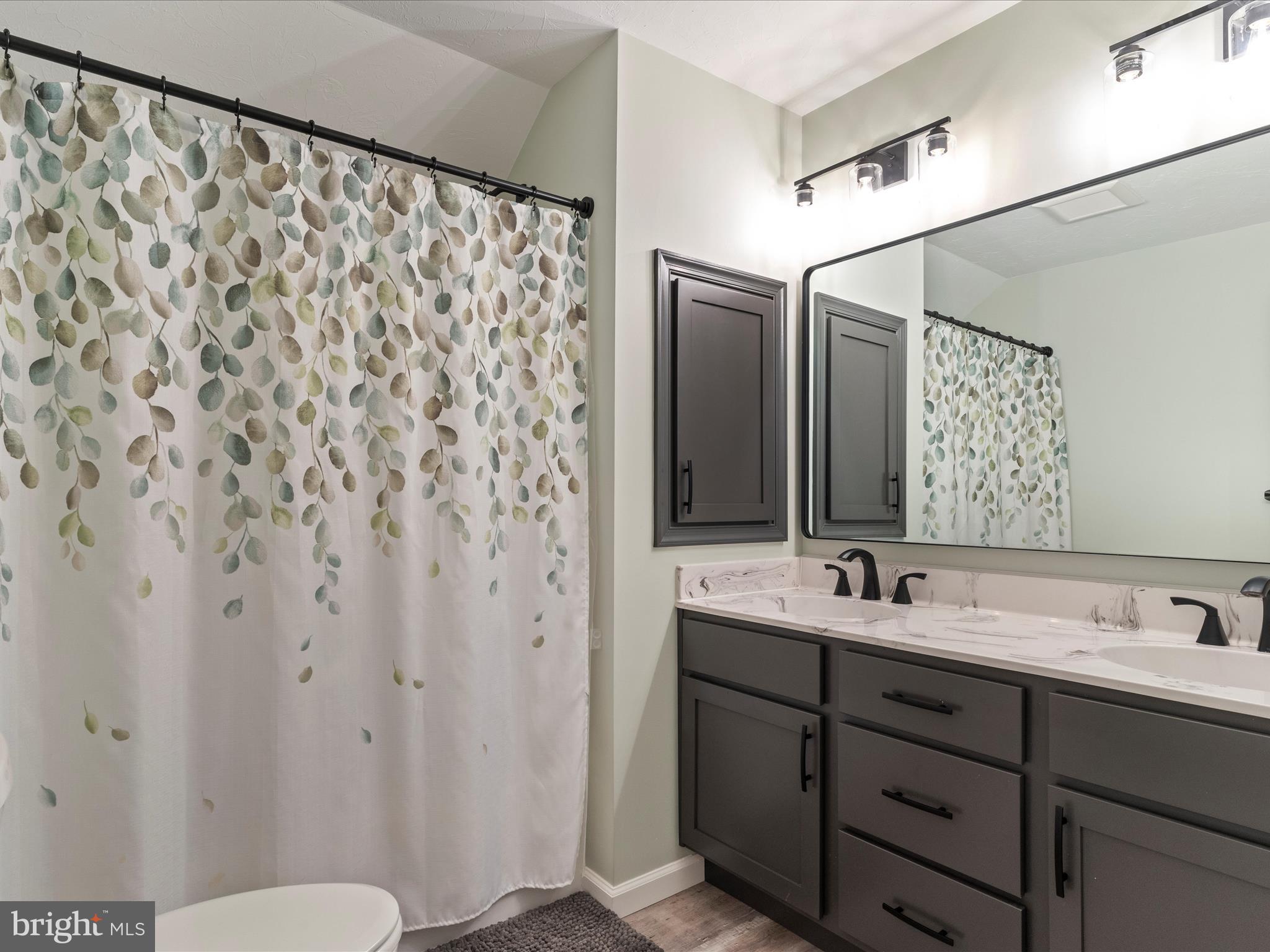 FORGEDALE CROSSING - Residential