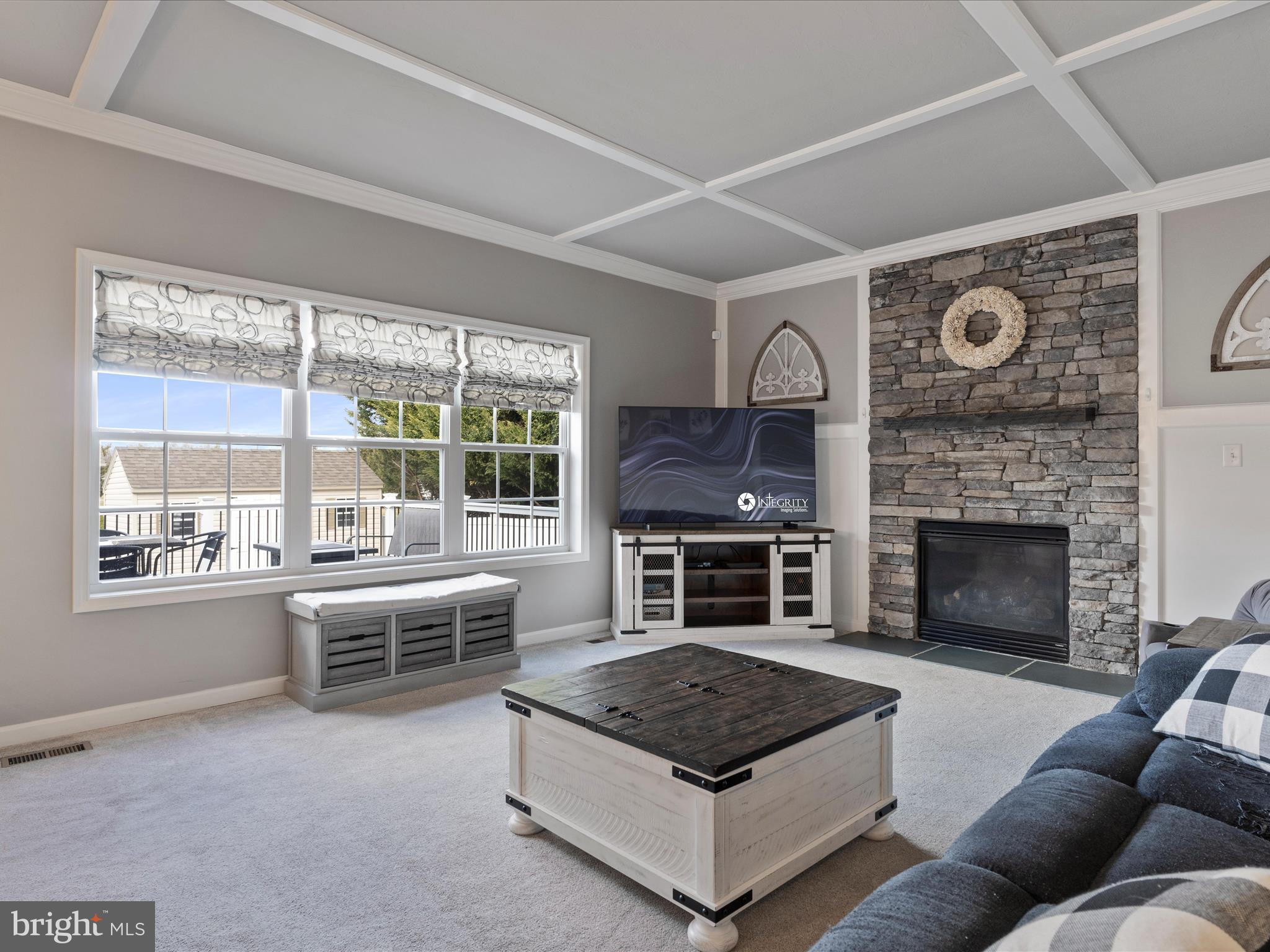 FORGEDALE CROSSING - Residential