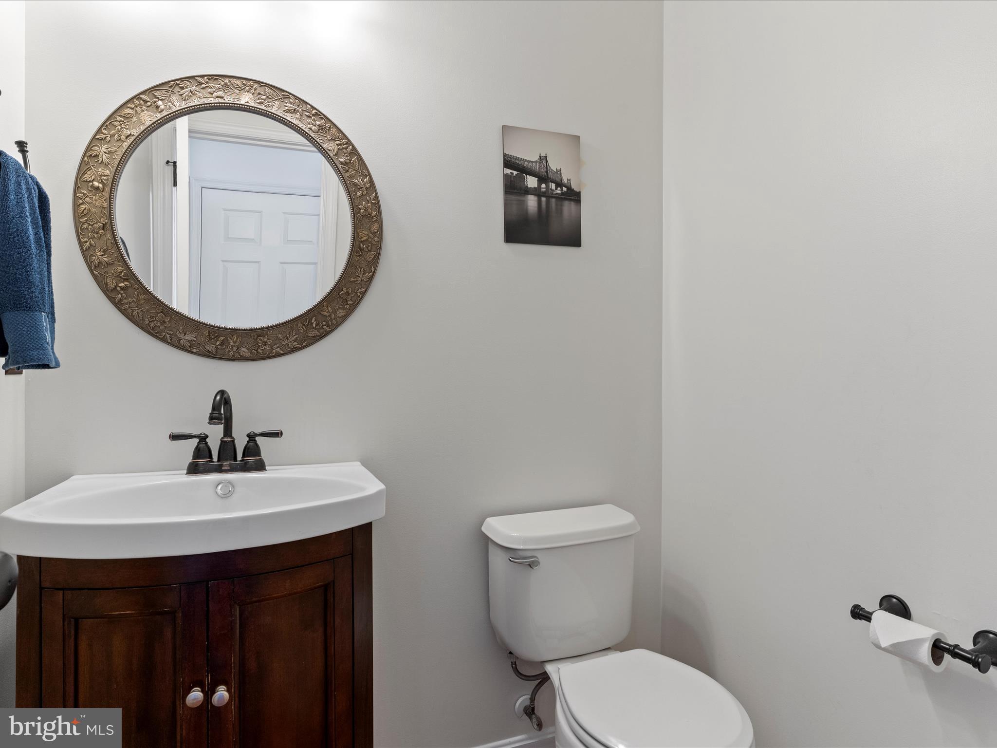 FORGEDALE CROSSING - Residential