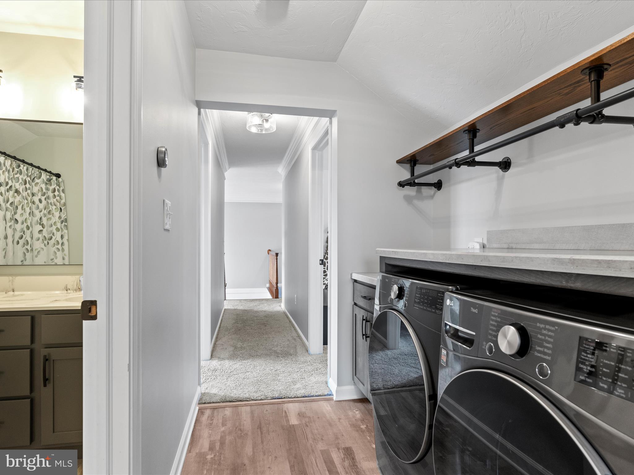 FORGEDALE CROSSING - Residential