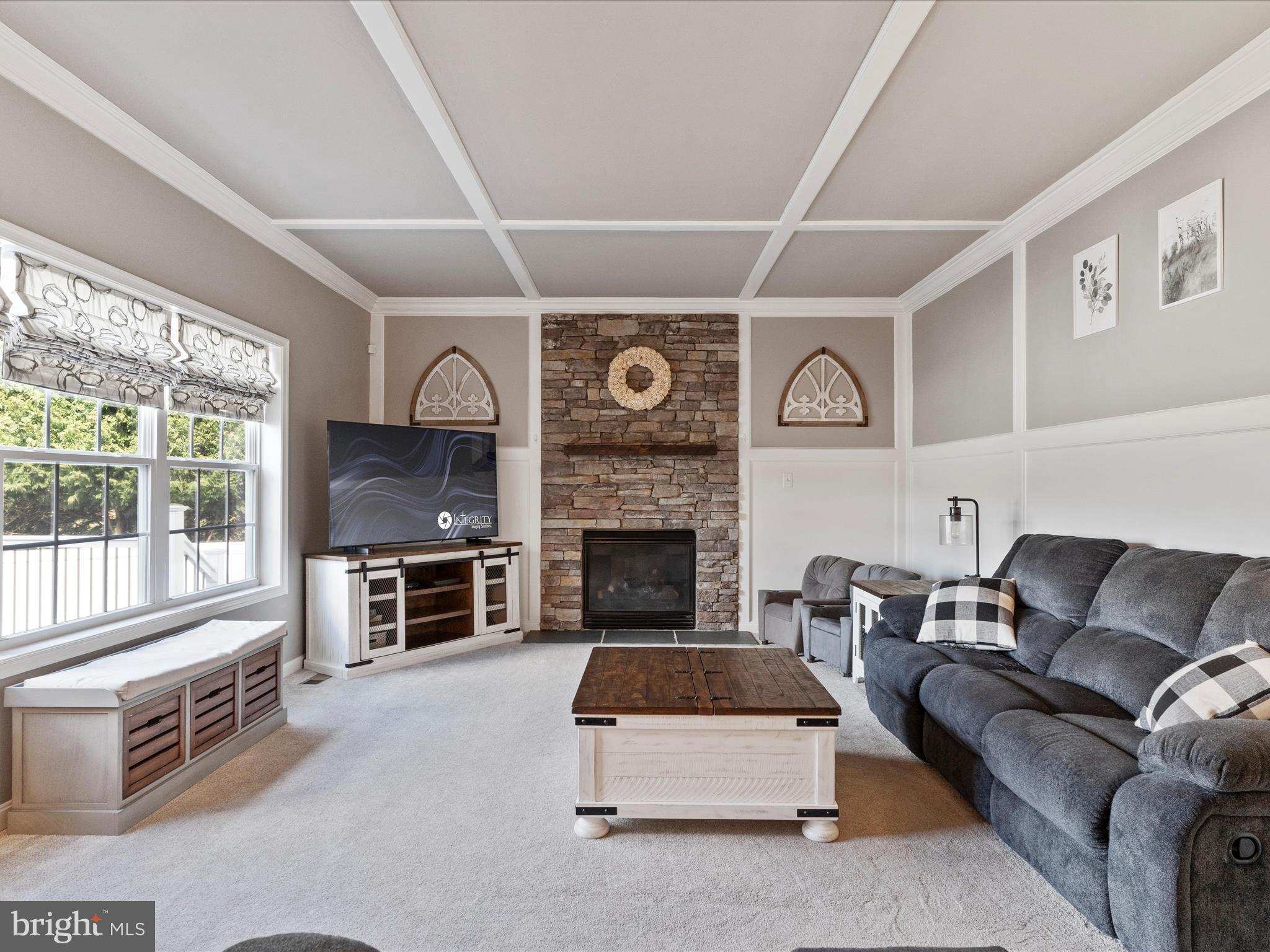 FORGEDALE CROSSING - Residential