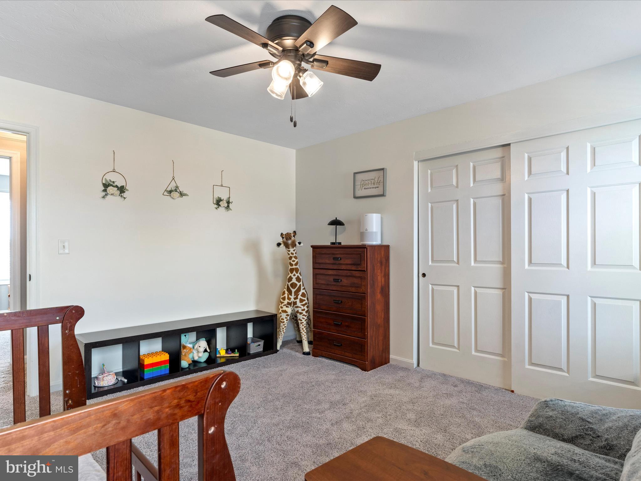 FORGEDALE CROSSING - Residential