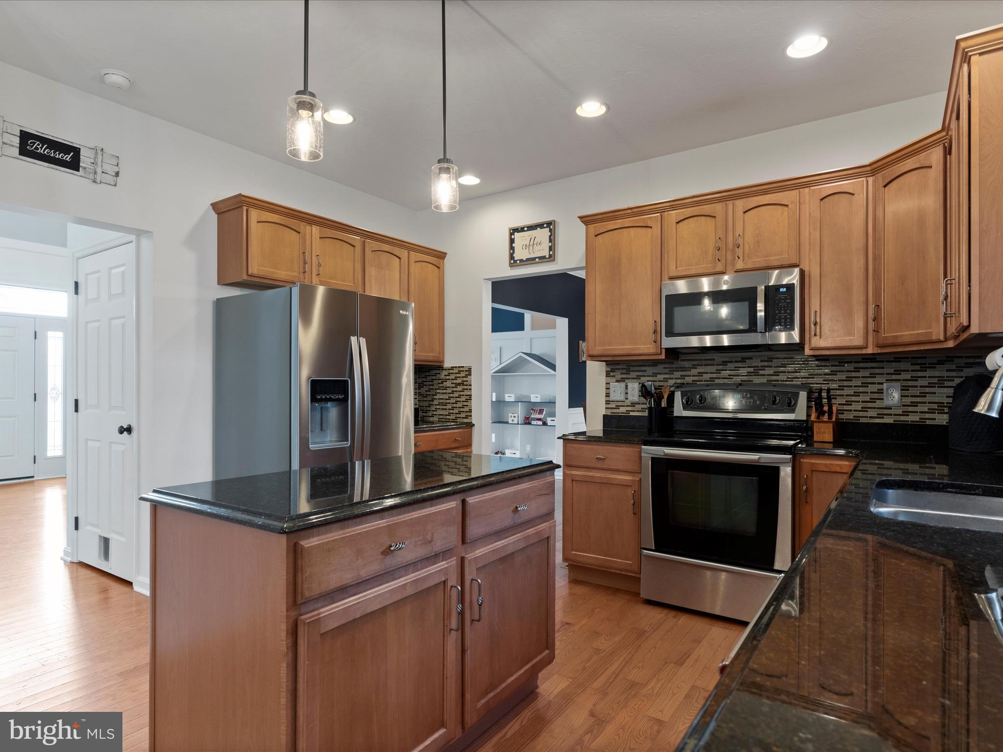 FORGEDALE CROSSING - Residential